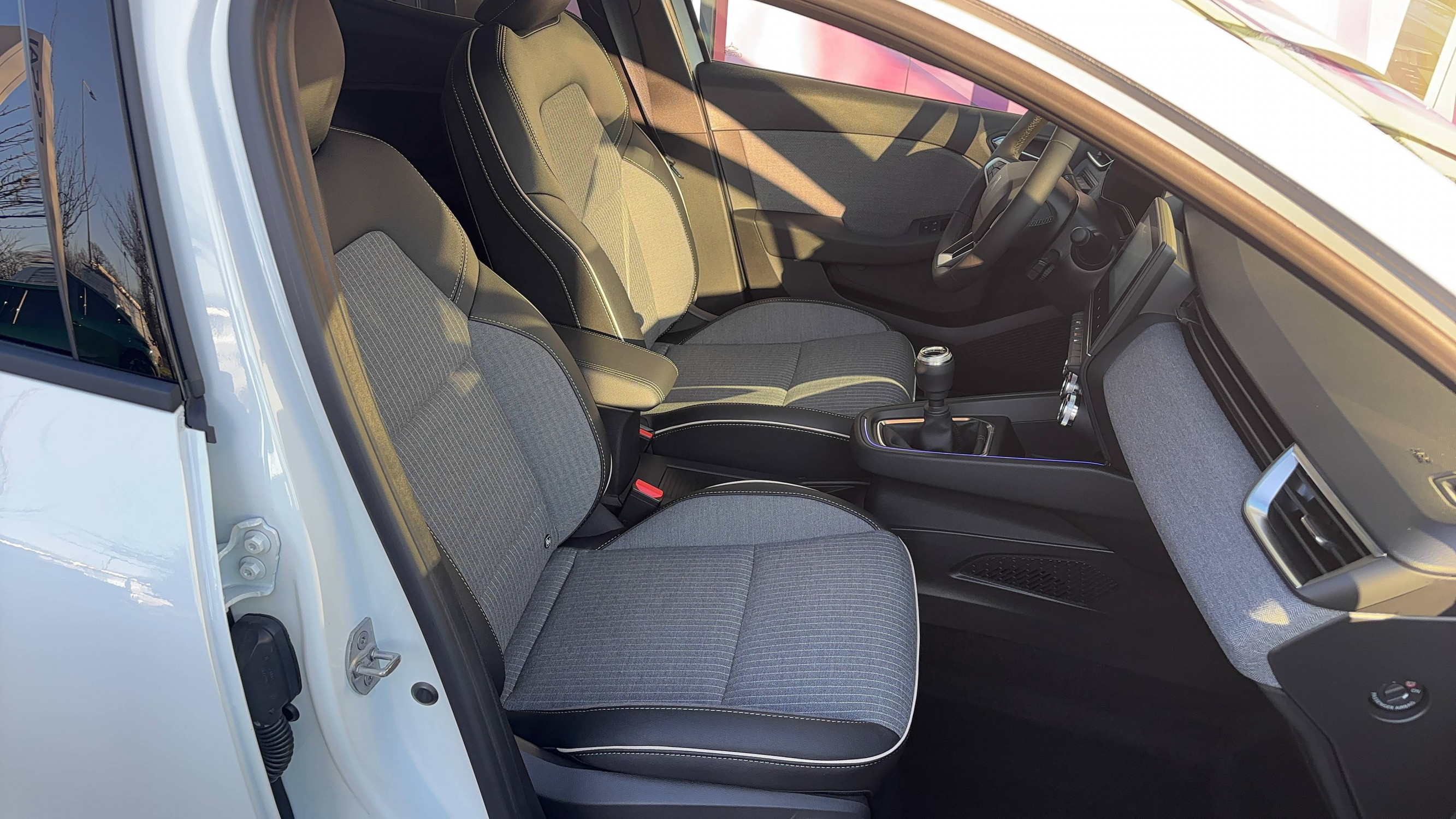 Vente en ligne Renault Clio 5 Clio TCe 90 ch GSR2 au prix de 18 990 €