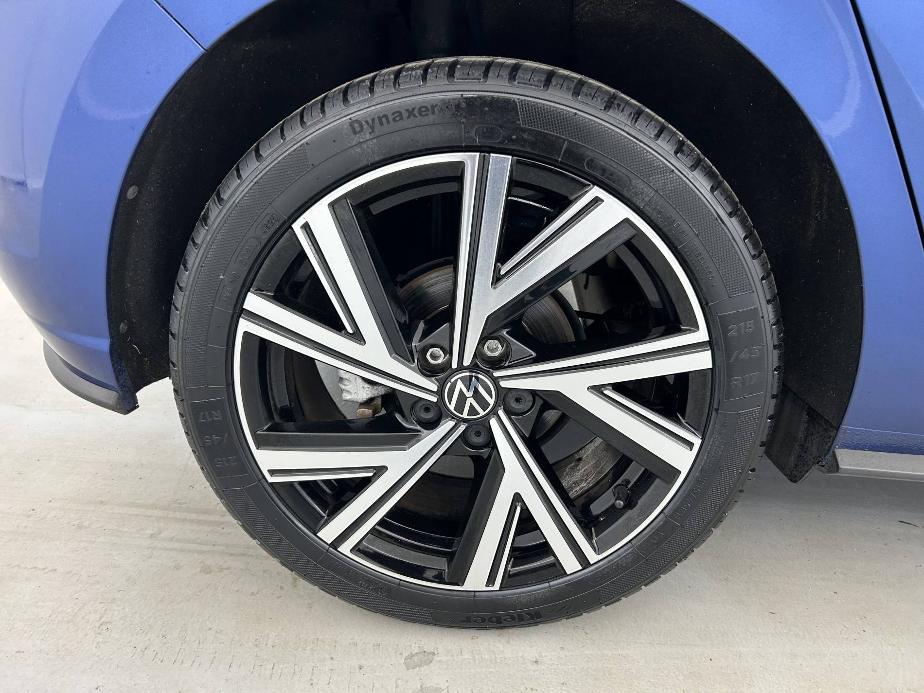 Vente en ligne Volkswagen Polo  1.0 TSI 110 S&S DSG7 au prix de 20 890 €