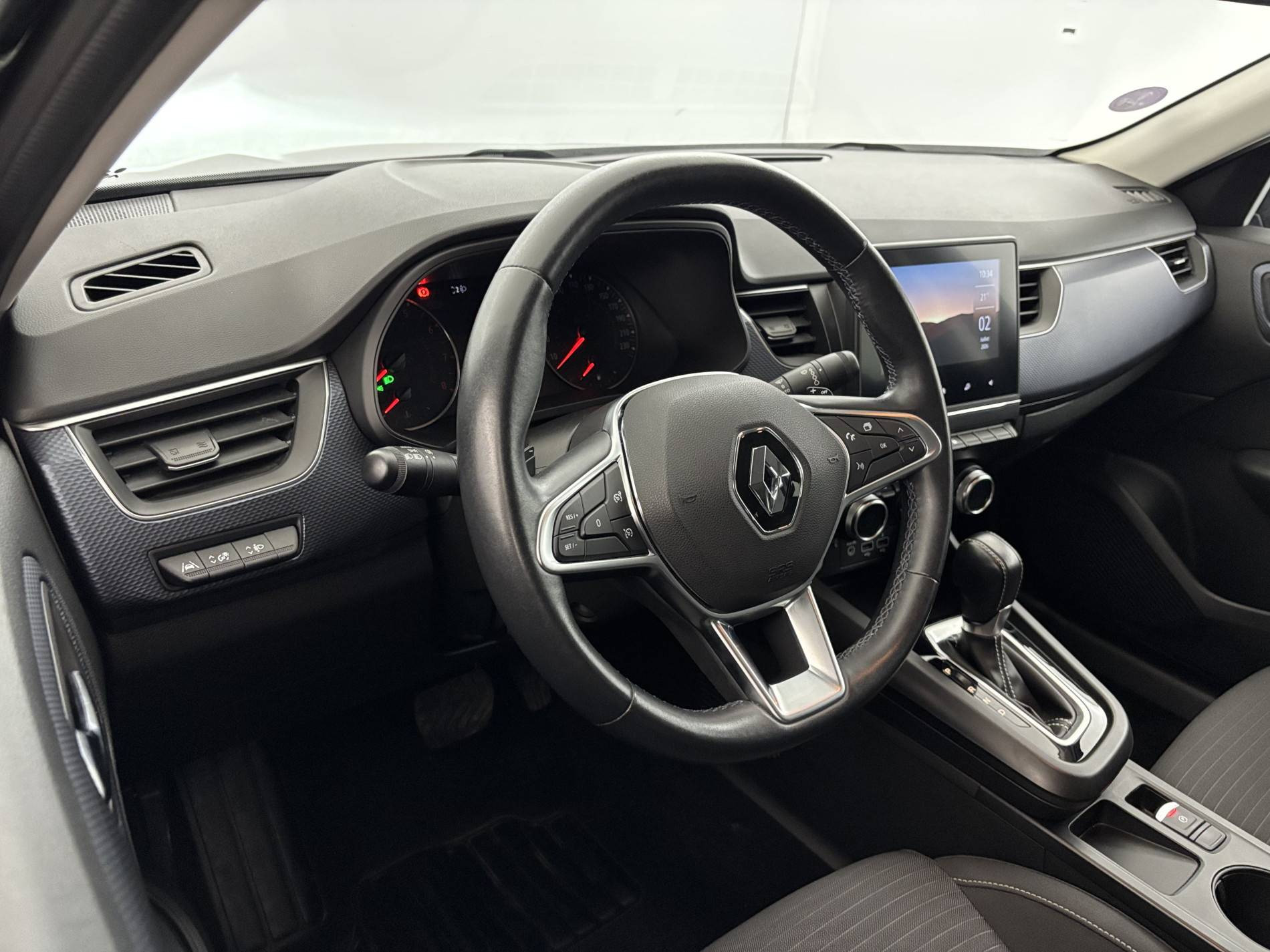 Vente en ligne Renault Arkana  mild hybrid 140 EDC FAP - 22 au prix de 16 990 €