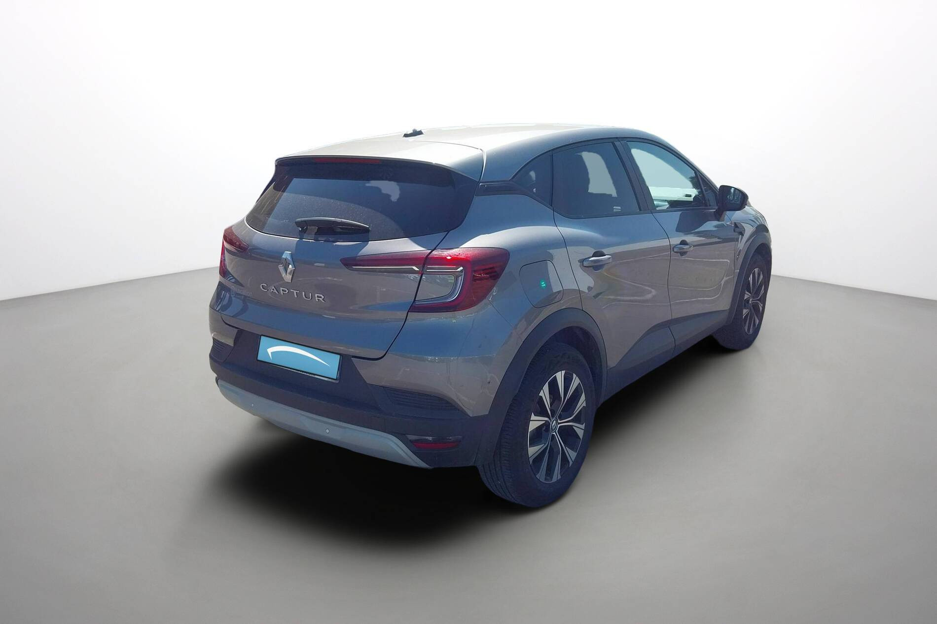 Vente en ligne Renault Captur  TCe 90 au prix de 19 690 €