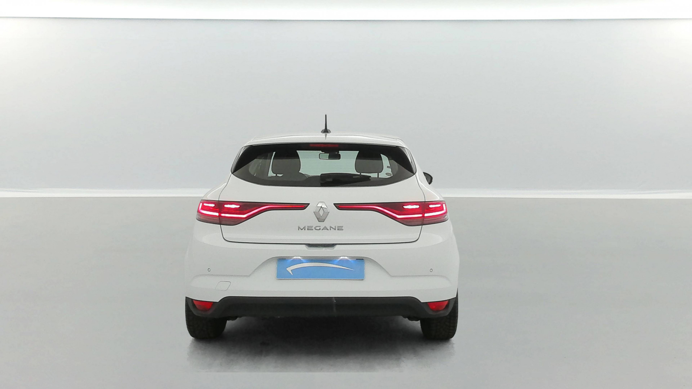 Vente en ligne Renault Megane 4  BLUE DCI 115 - 21N au prix de 12 990 €