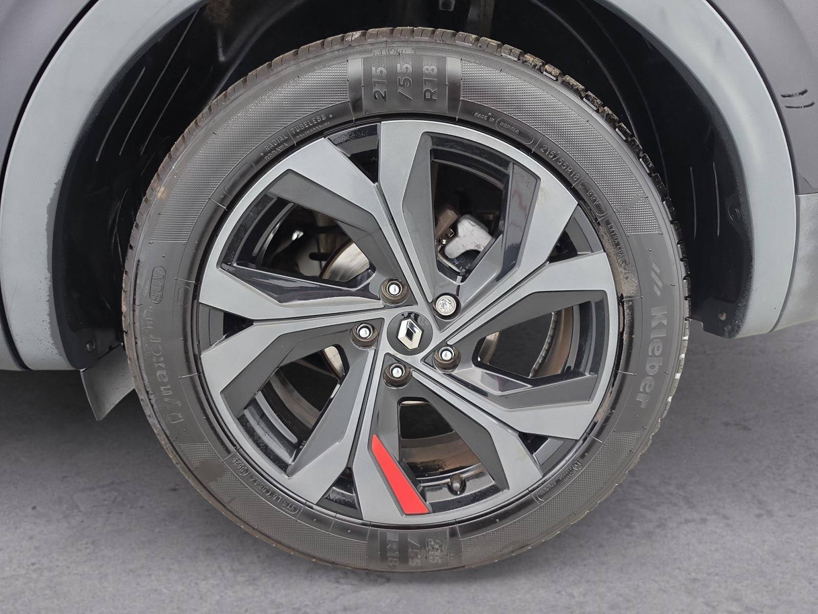 Vente en ligne Renault Arkana  E-Tech hybride 145 au prix de 21 990 €