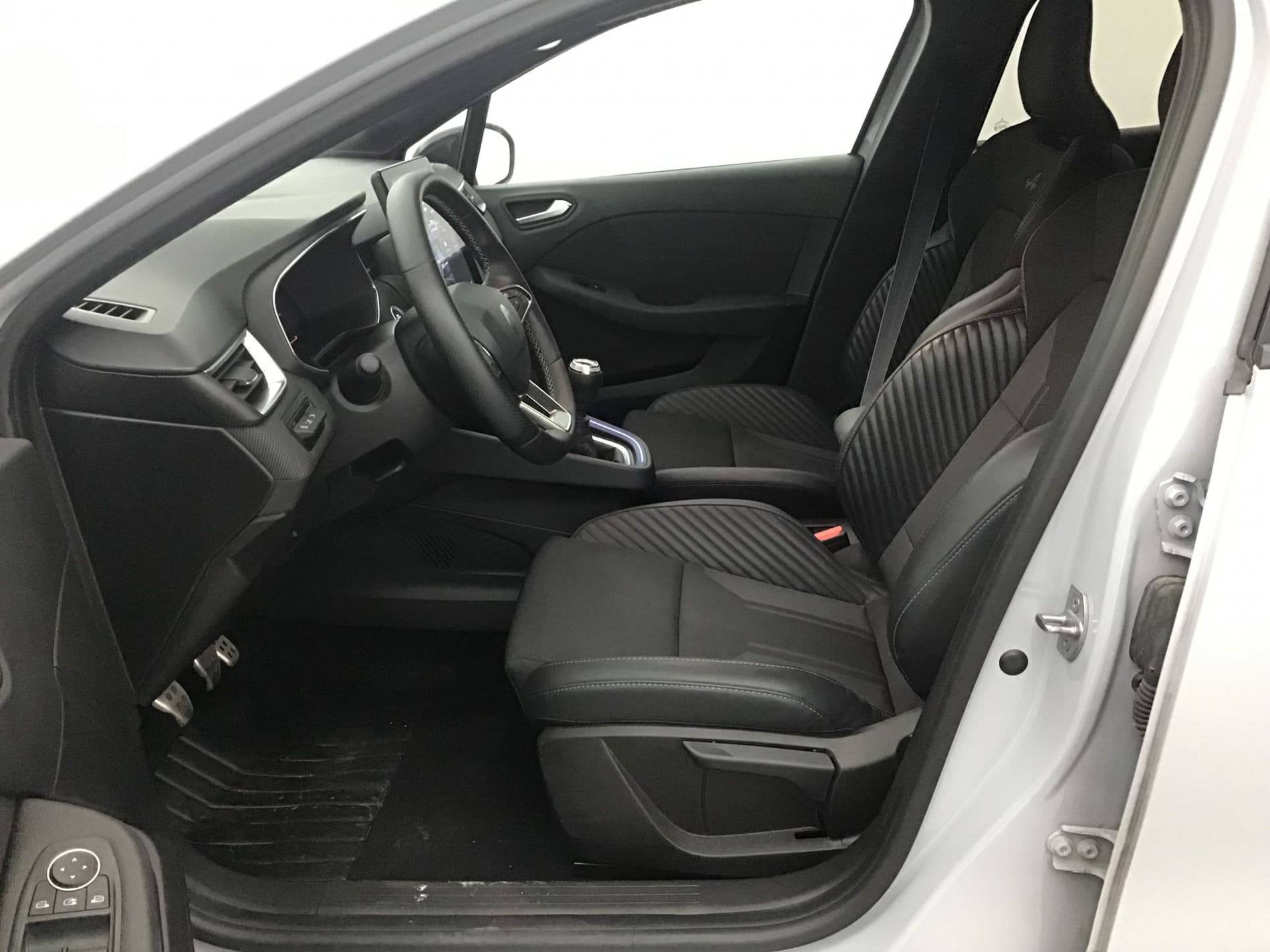 Vente en ligne Renault Clio 5 Clio TCe 90 ch GSR2 au prix de 18 890 €