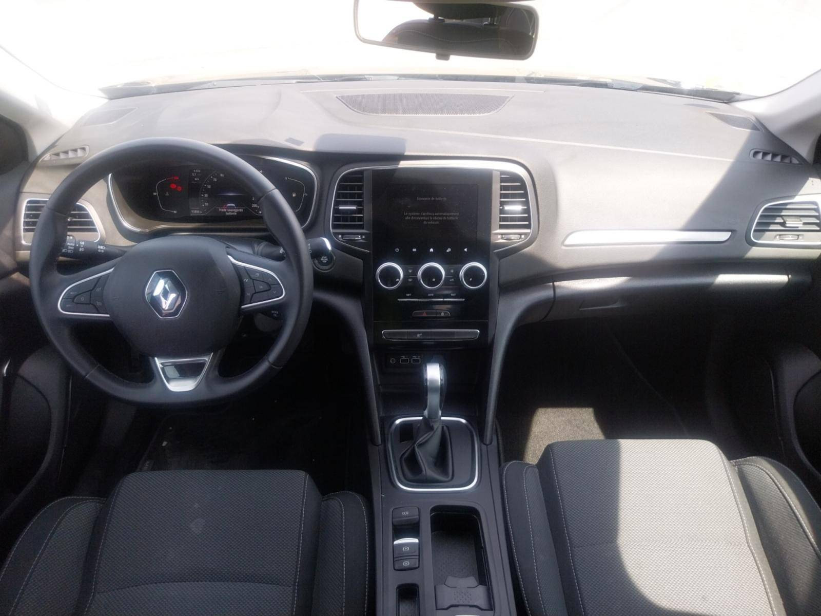 Vente en ligne Renault Megane 4 Estate  Blue dCi 115 EDC au prix de 16 990 €