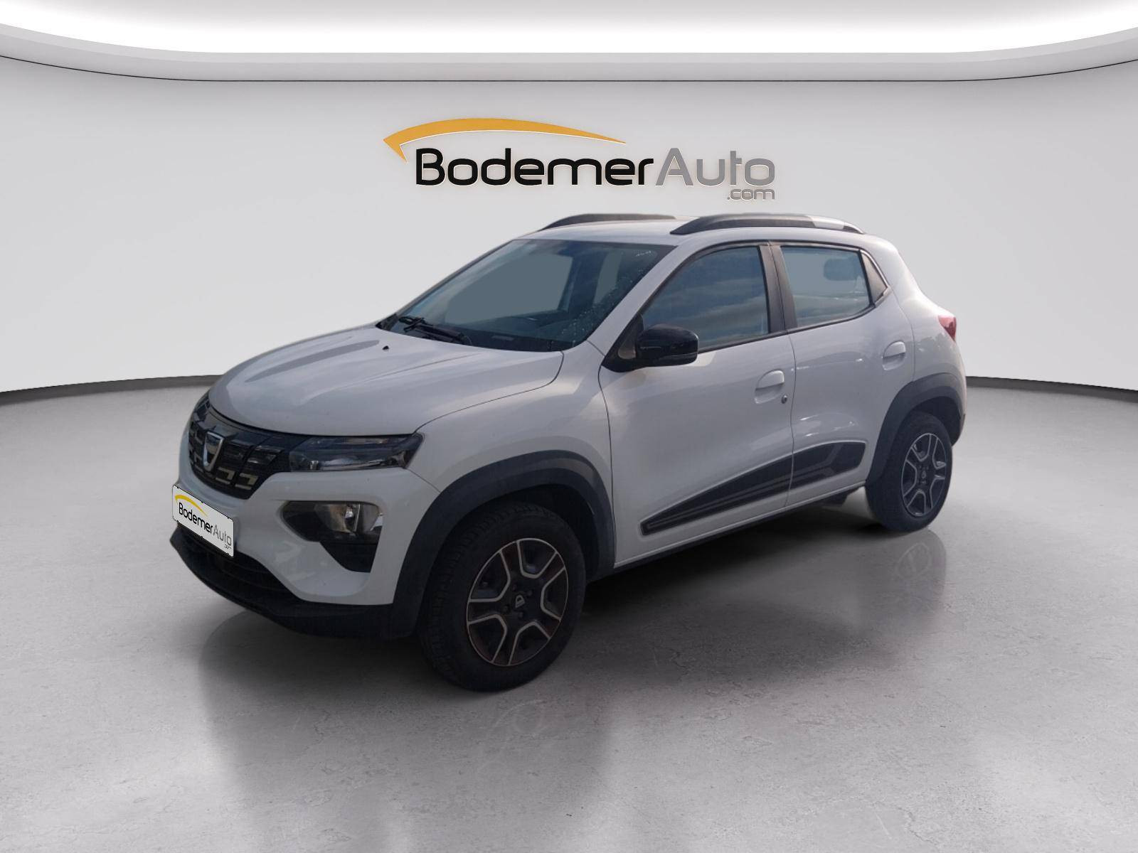 Vente en ligne Dacia Spring  Achat Intégral au prix de 9 990 €
