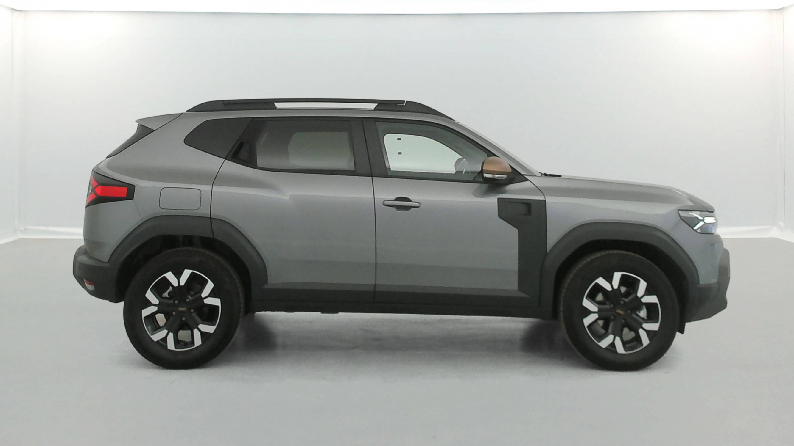 Vente en ligne Dacia Duster  Hybrid 140 au prix de 24 890 €