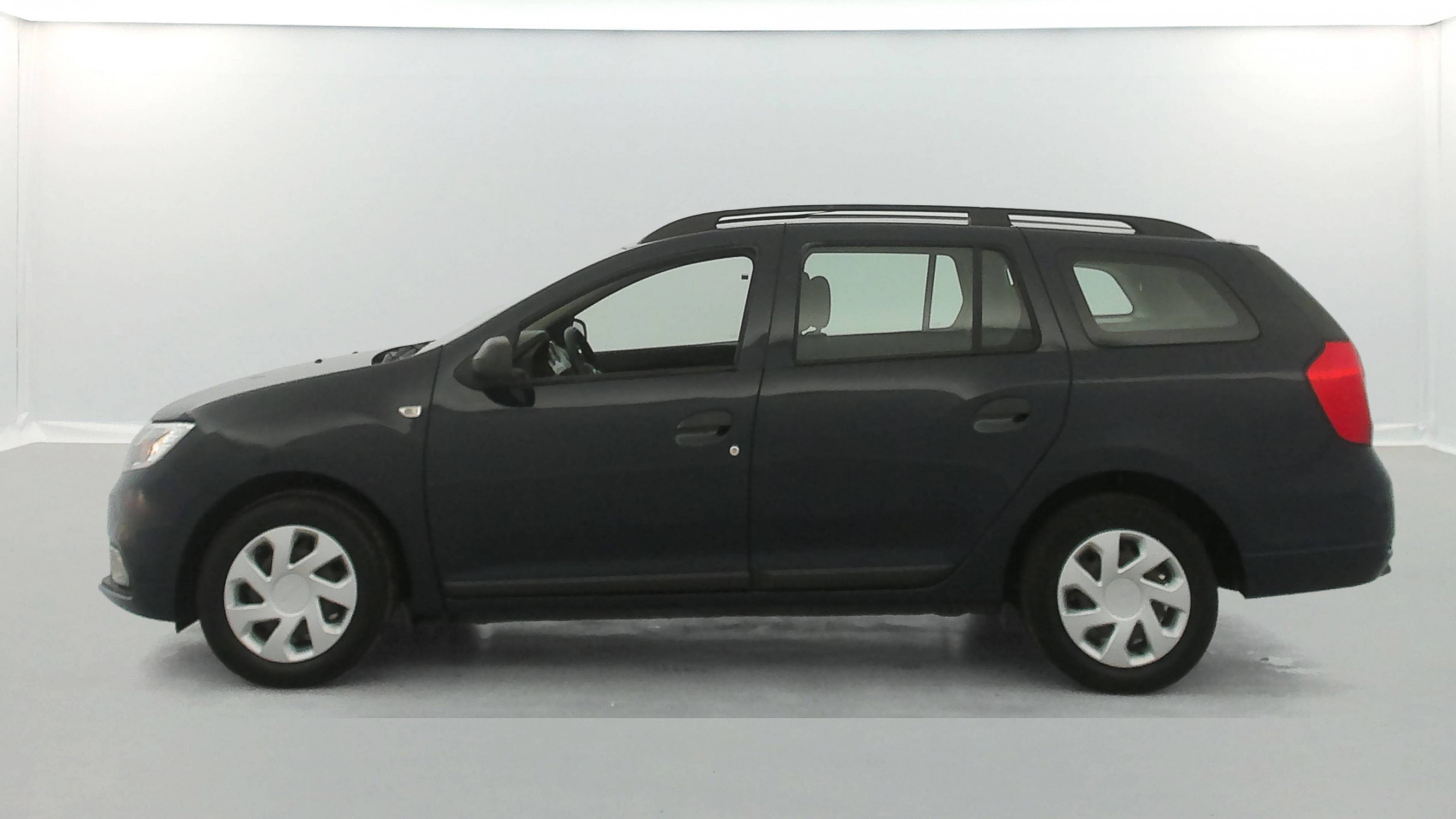 Vente en ligne Dacia Logan 2  TCe 90 au prix de 9 790 €