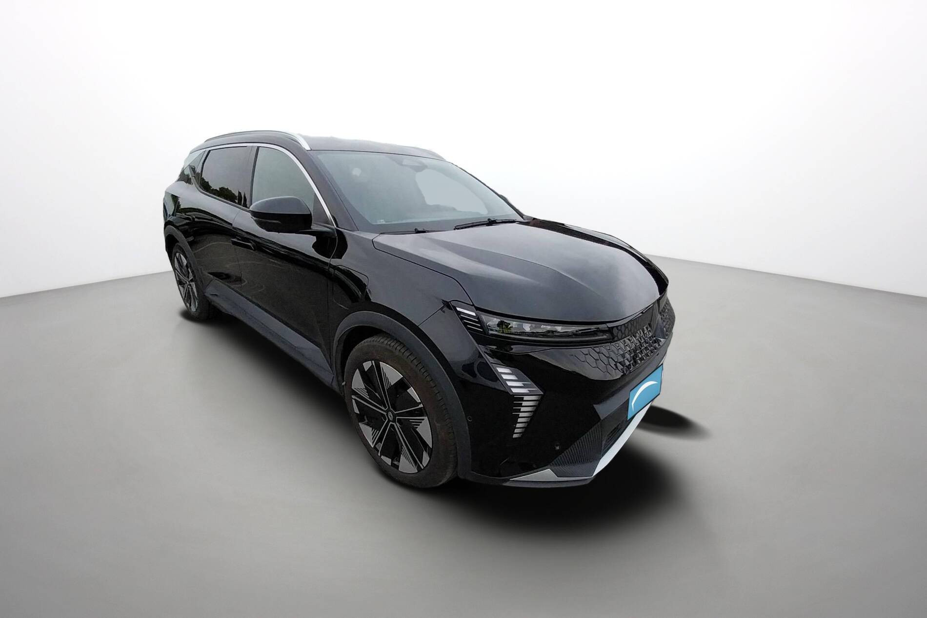 Vente en ligne Renault Scenic E-Tech Scenic E-Tech électrique 220 ch grande autonomie au prix de 37 091 €