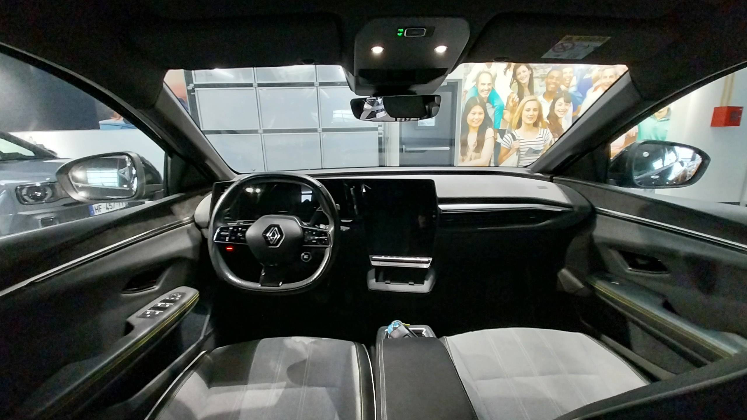 Vente en ligne Renault Megane E-Tech  EV60 220 ch optimum charge au prix de 27 490 €