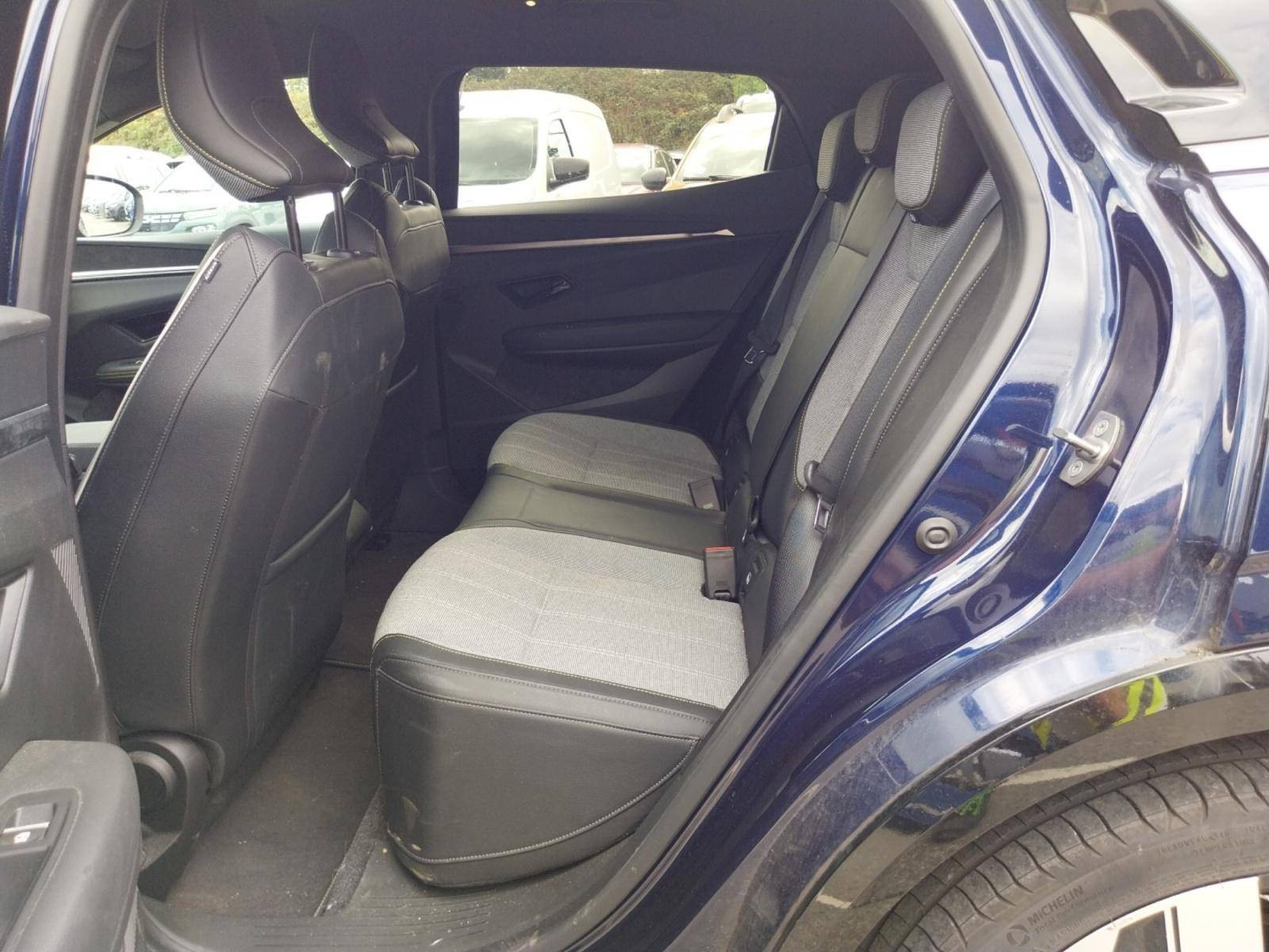 Vente en ligne Renault Megane E-Tech  EV60 220 ch optimum charge au prix de 26 890 €