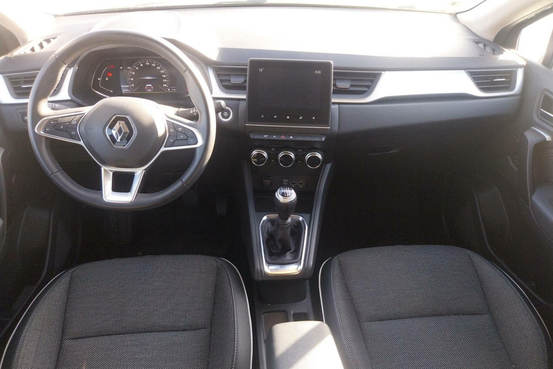 Vente en ligne Renault Captur  TCe 90 au prix de 16 990 €