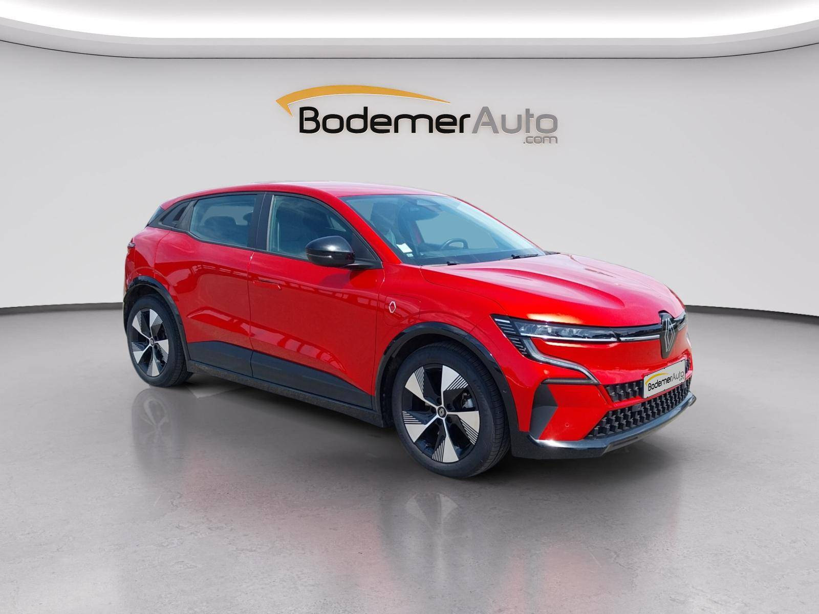 Vente en ligne Renault Megane E-Tech  EV60 220 ch super charge au prix de 24 680 €