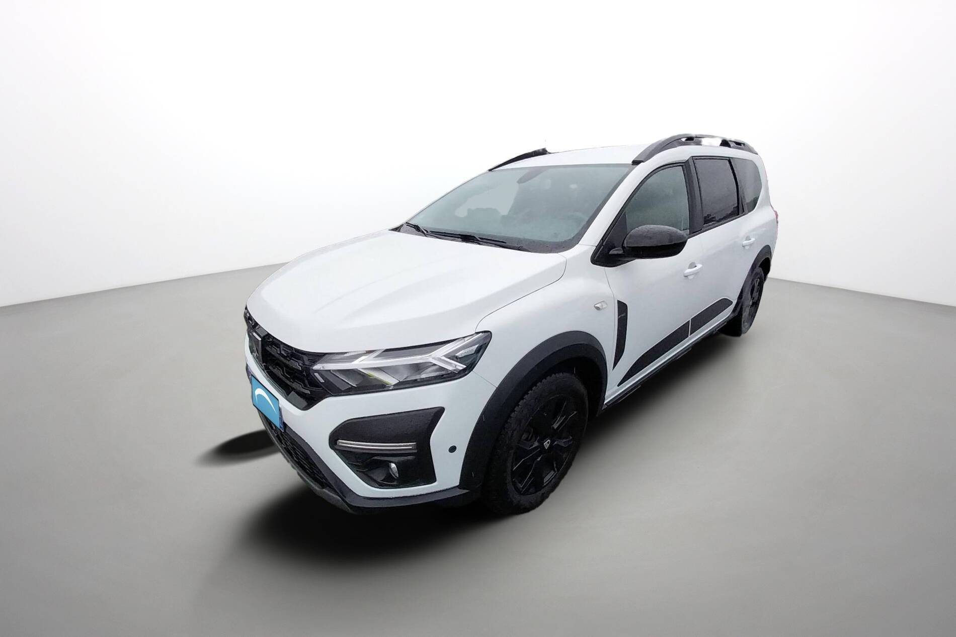 Dacia Jogger  ECO-G 100 5 places occasion de 2022 en vente à Flers