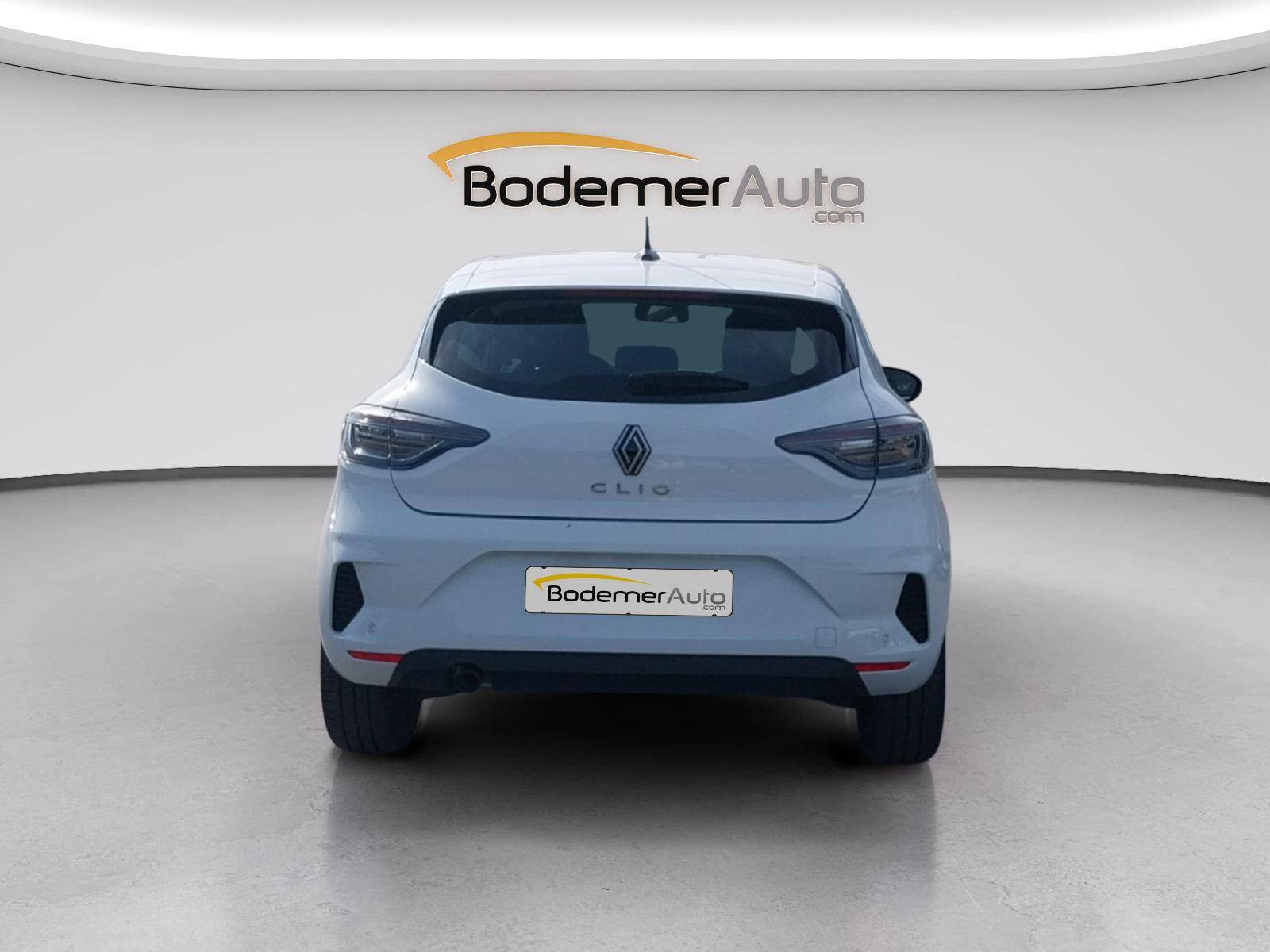 Vente en ligne Renault Clio 5 Clio SCe 65 ch GSR2 au prix de 14 990 €