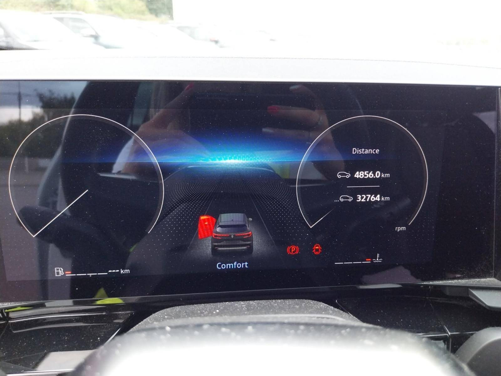 Vente en ligne Renault Austral  mild hybrid advanced 130 au prix de 23 900 €