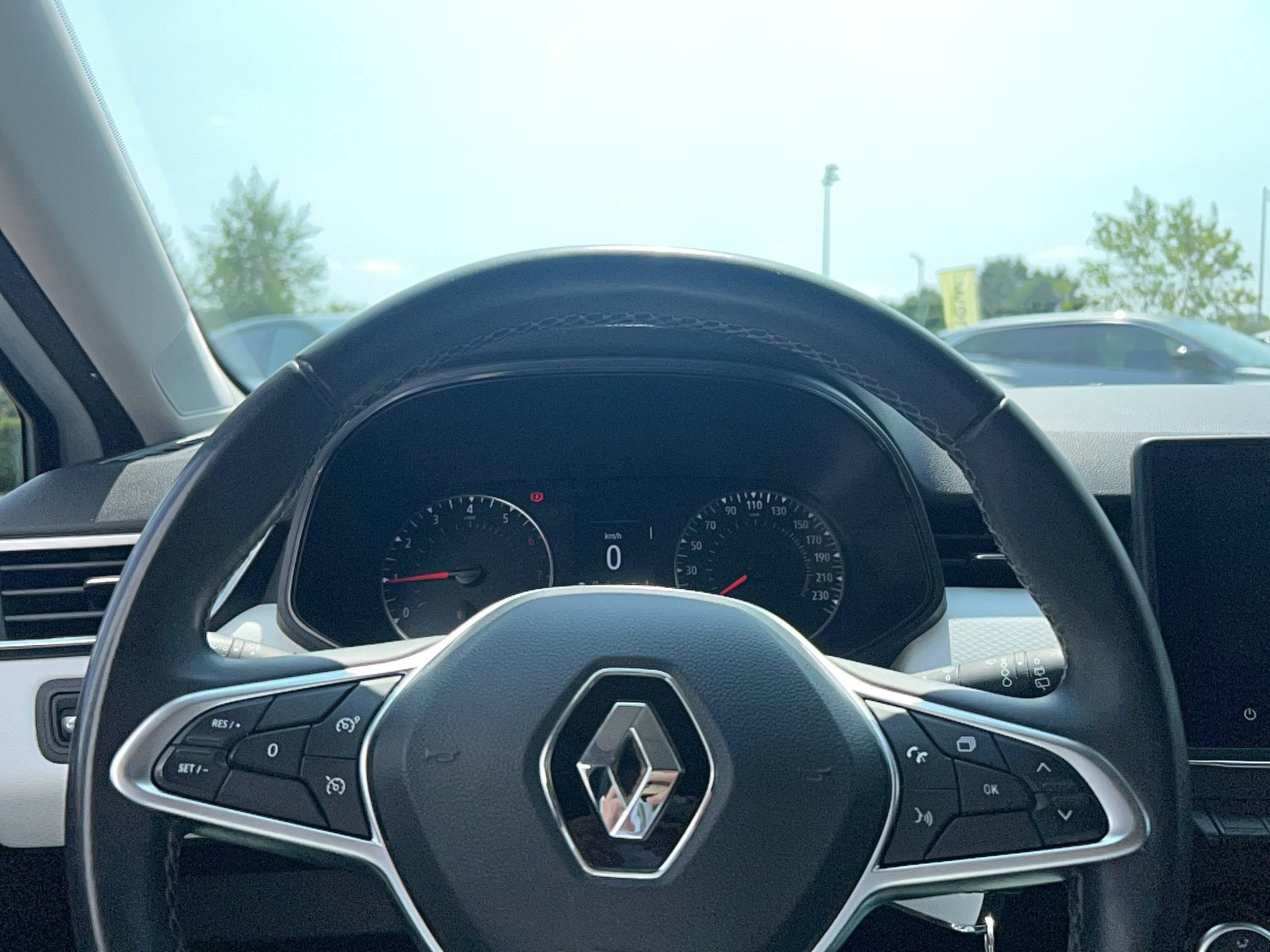 Vente en ligne Renault Clio 5 Clio TCe 90 au prix de 13 490 €