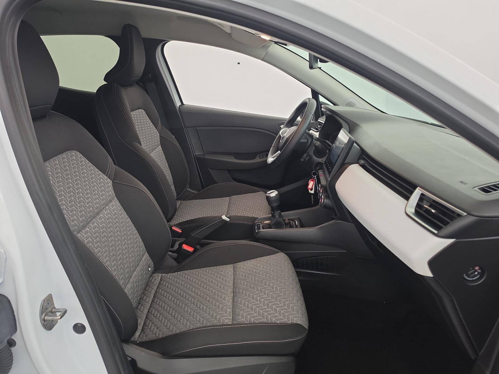 Vente en ligne Renault Clio 5 Clio SCe 65 au prix de 12 320 €