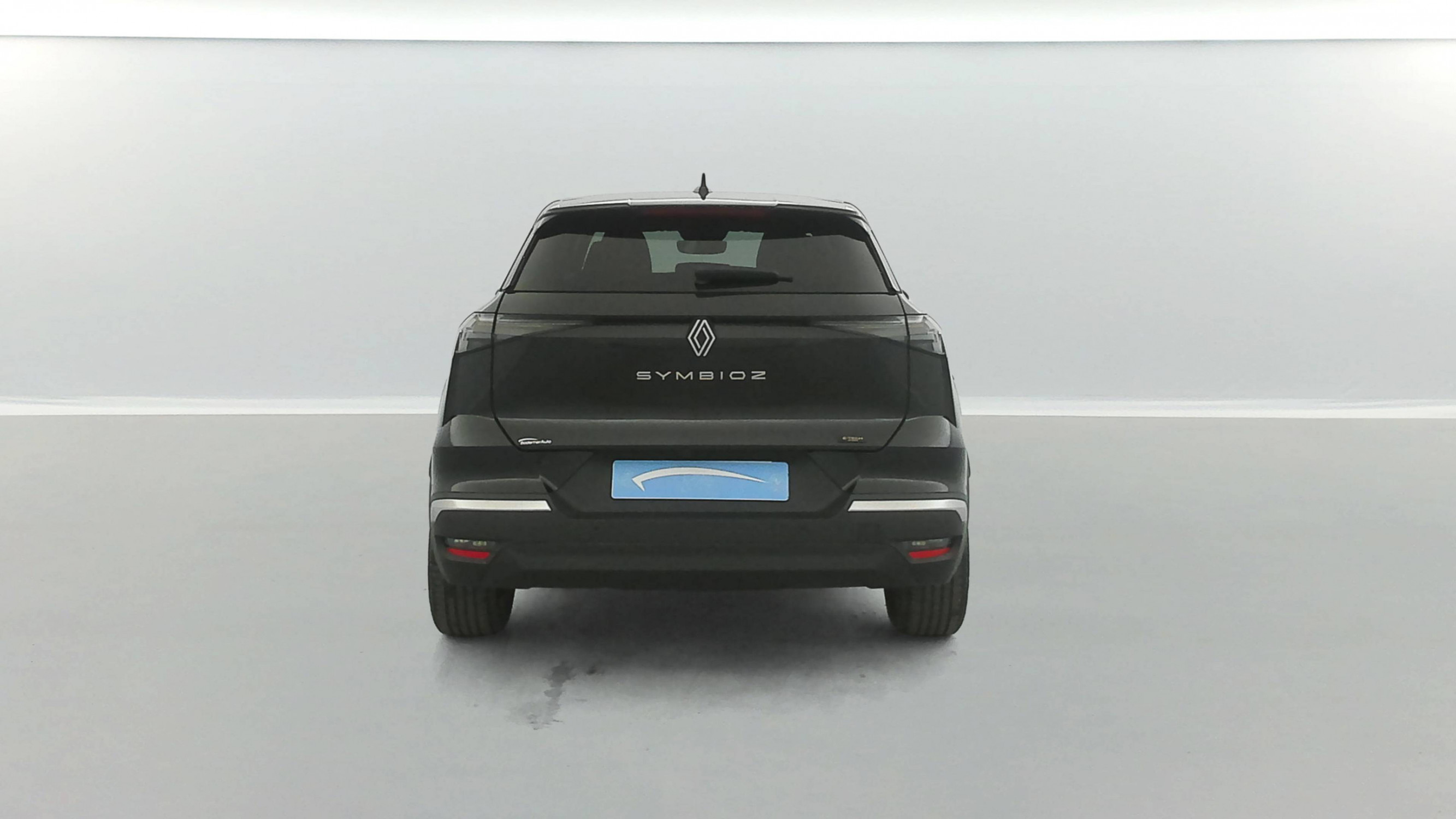 Vente en ligne Renault Symbioz  E-Tech full hybrid 145 au prix de 26 490 €