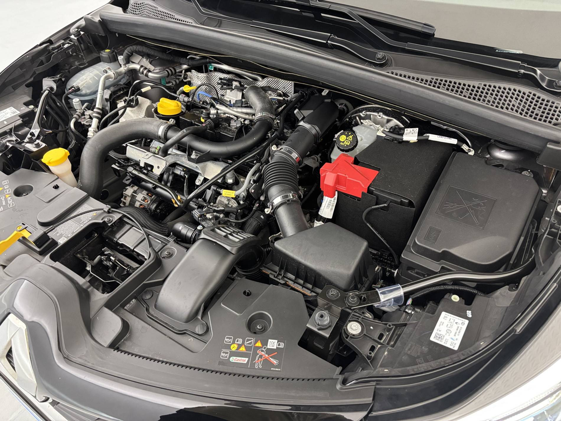 Vente en ligne Renault Captur  TCe 90 au prix de 19 490 €