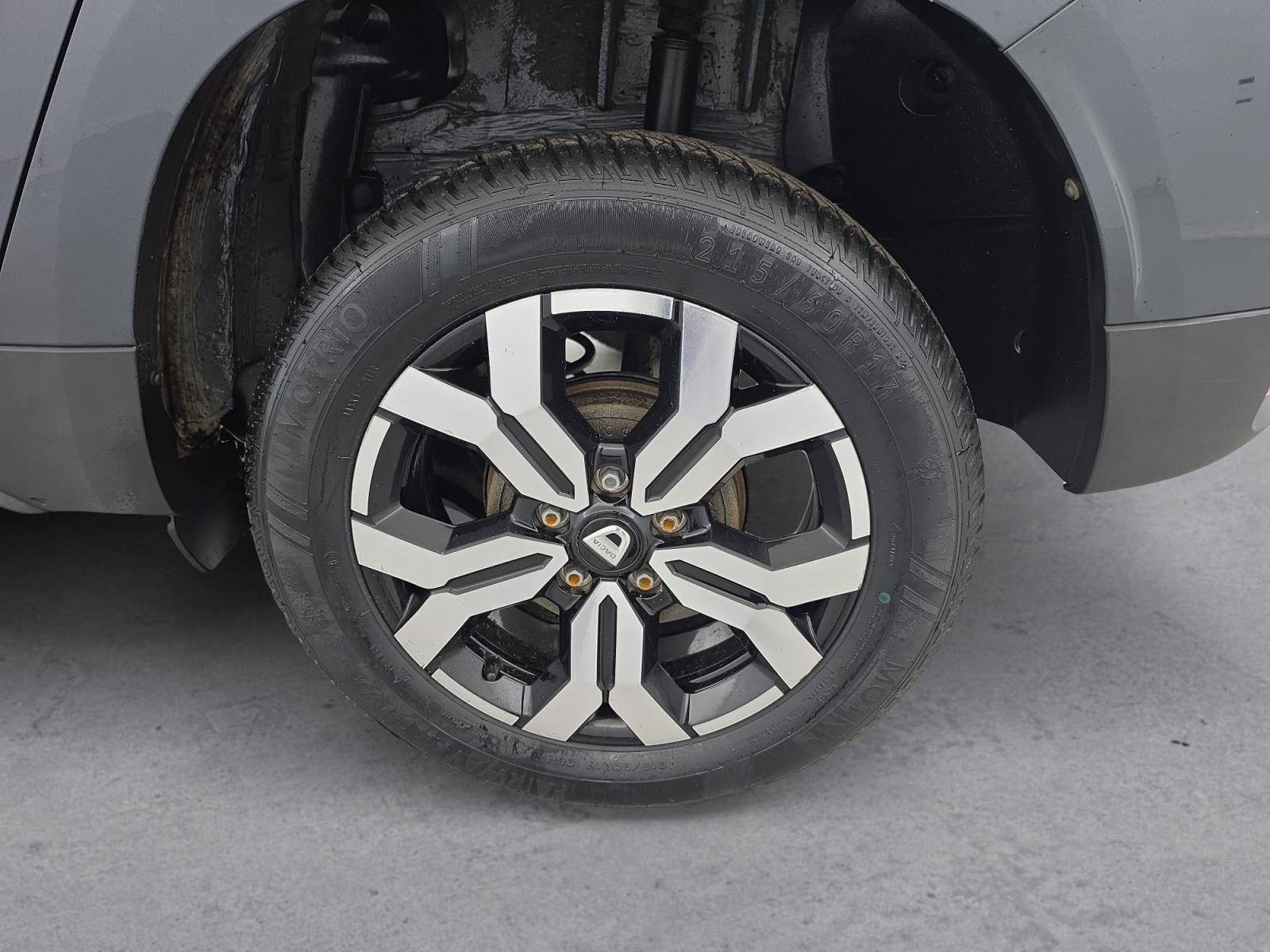 Vente en ligne Dacia Duster  Blue dCi 115 4x2 au prix de 16 590 €