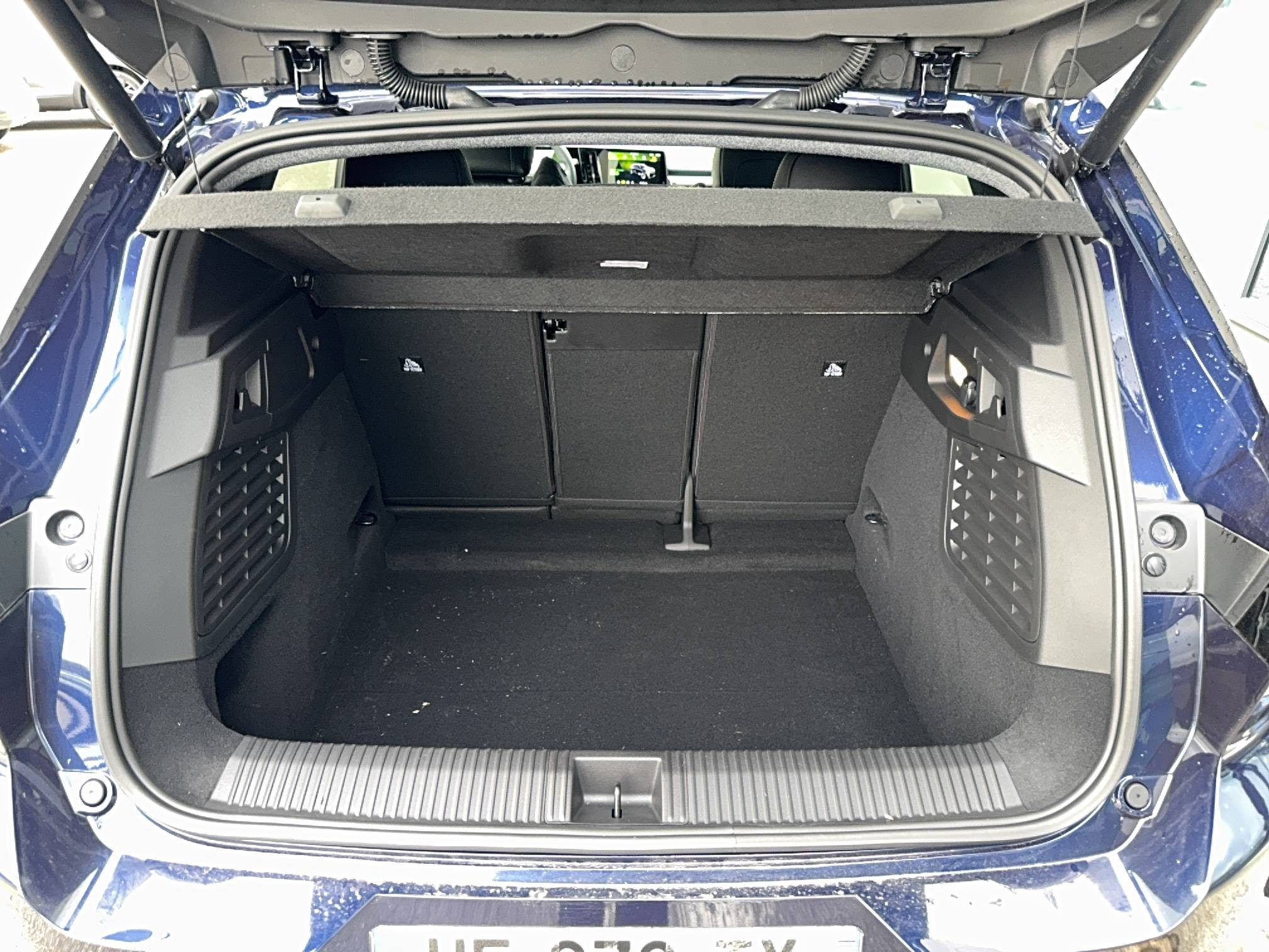 Vente en ligne Renault Scenic E-Tech  220 ch grande autonomie au prix de 44 290 €