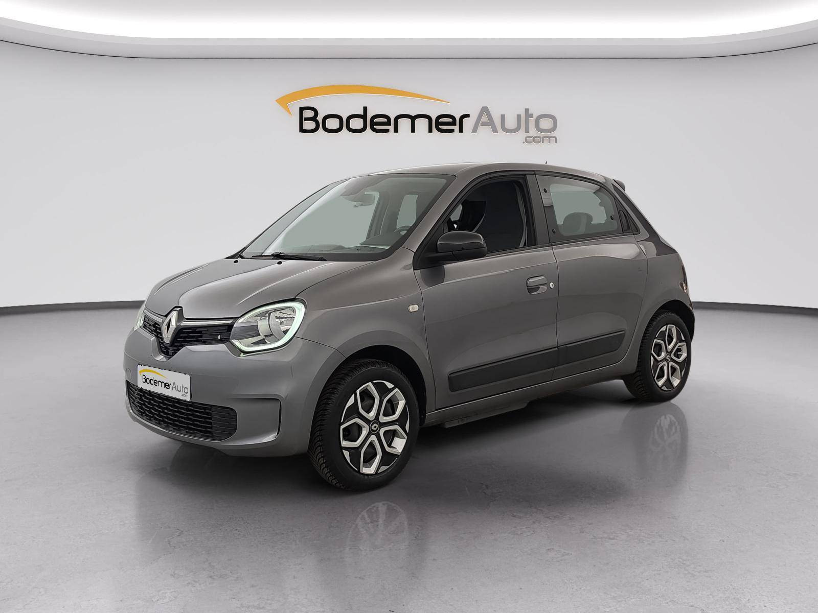 Renault Twingo Electrique Twingo III E-Tech occasion de 2023 en vente à Caen