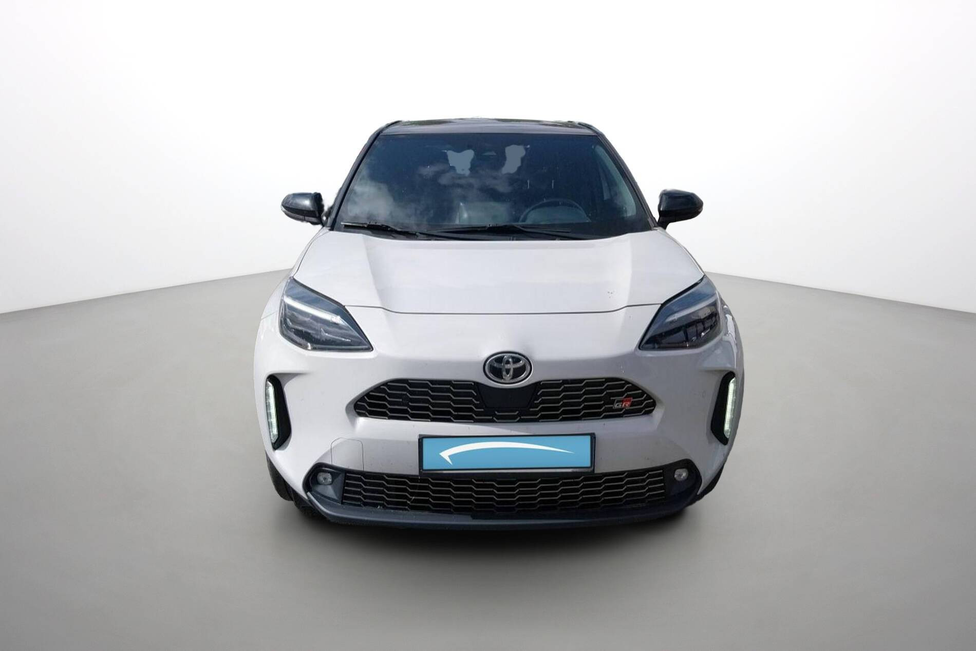 Vente en ligne Toyota Yaris Cross  116h 2WD au prix de 24 990 €