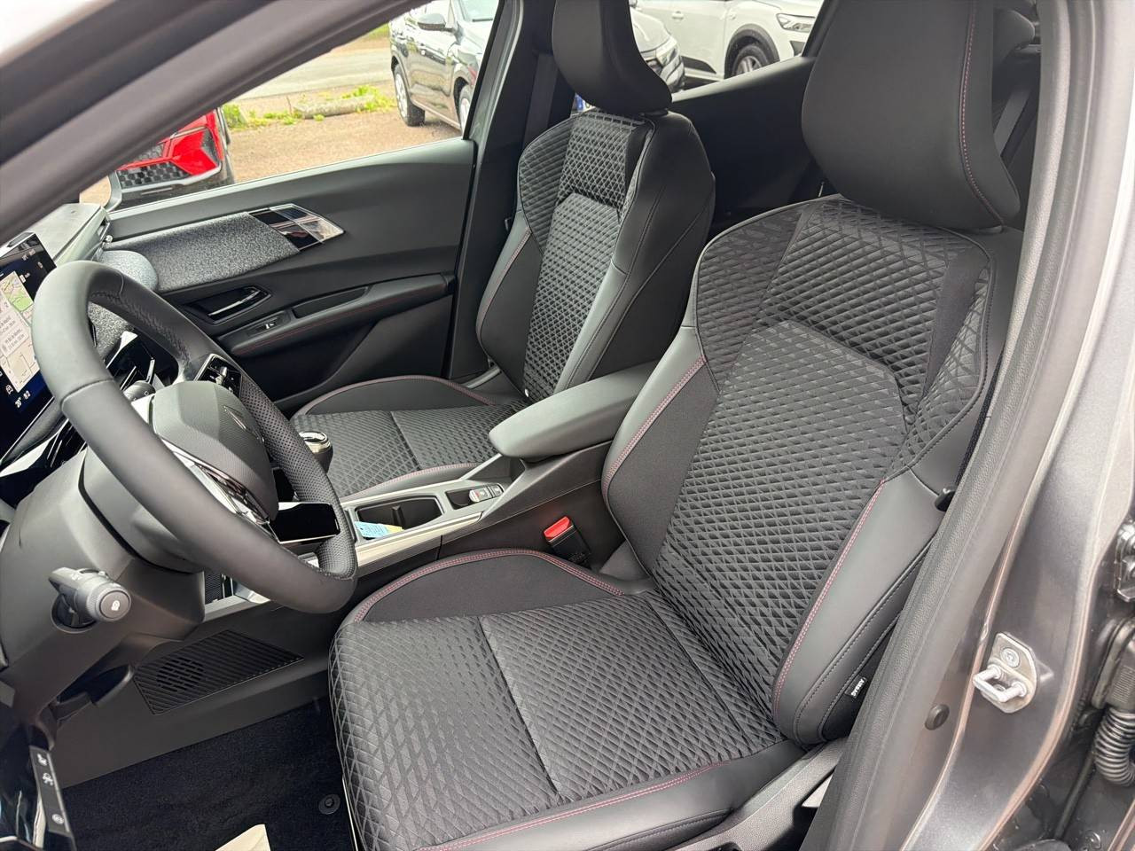 Vente en ligne Renault Clio 6 Clio TCe 115 ch au prix de 23 590 €