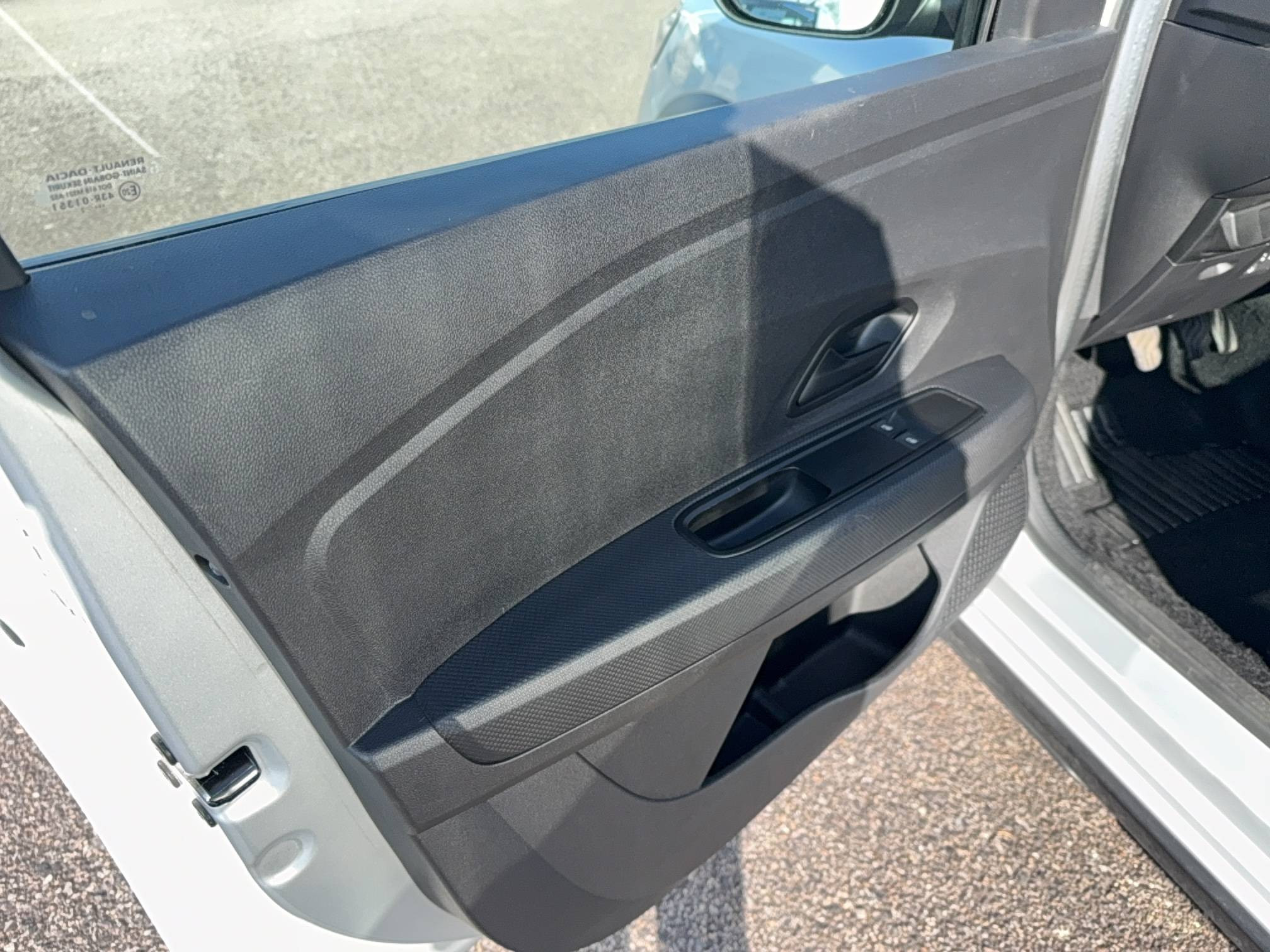 Vente en ligne Dacia Jogger  TCe 110 5 places au prix de 16 990 €