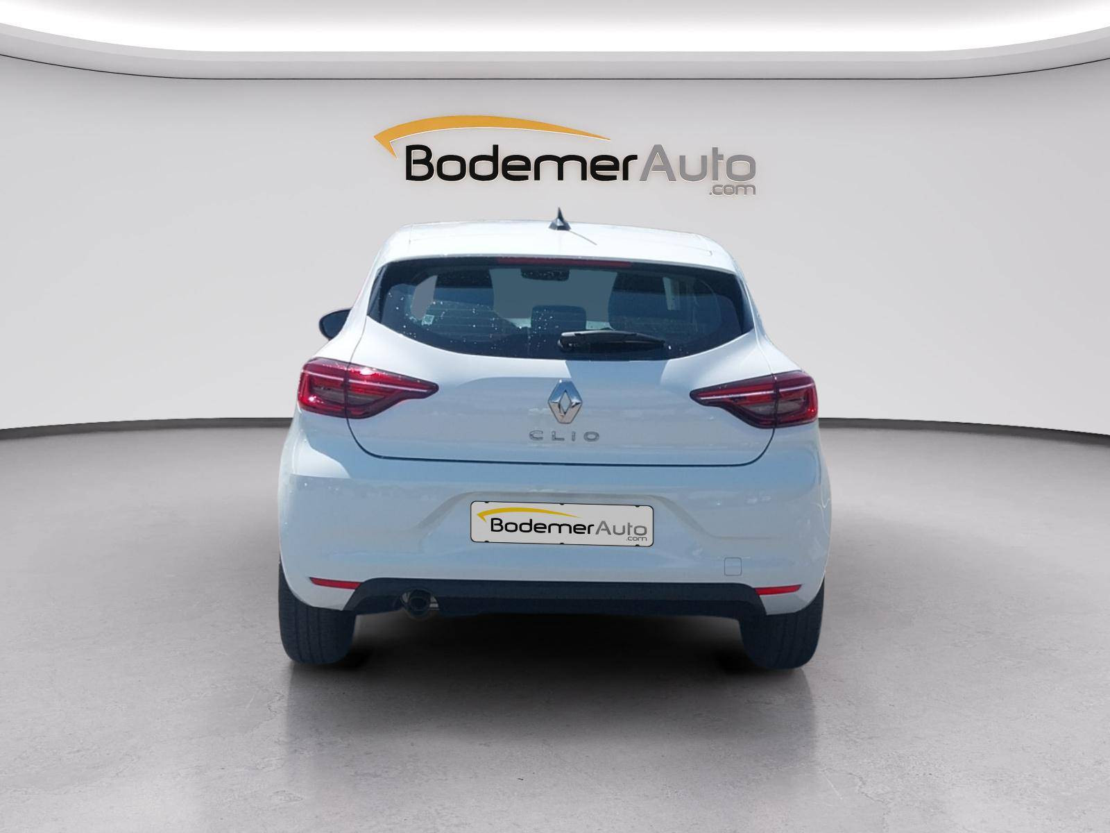 Vente en ligne Renault Clio 5 Clio SCe 65 au prix de 12 990 €