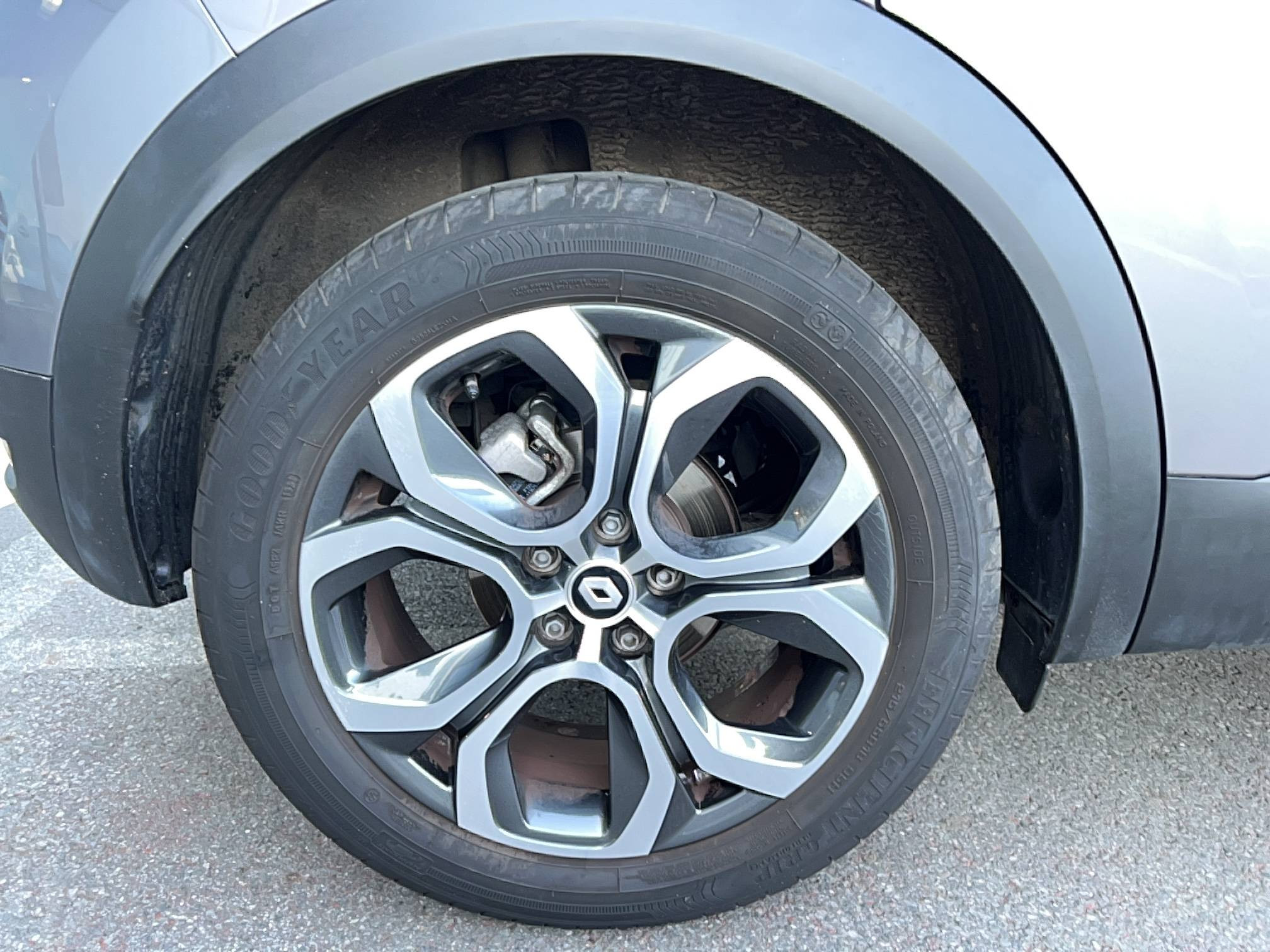 Vente en ligne Renault Captur  E-Tech 145 - 21 au prix de 17 990 €