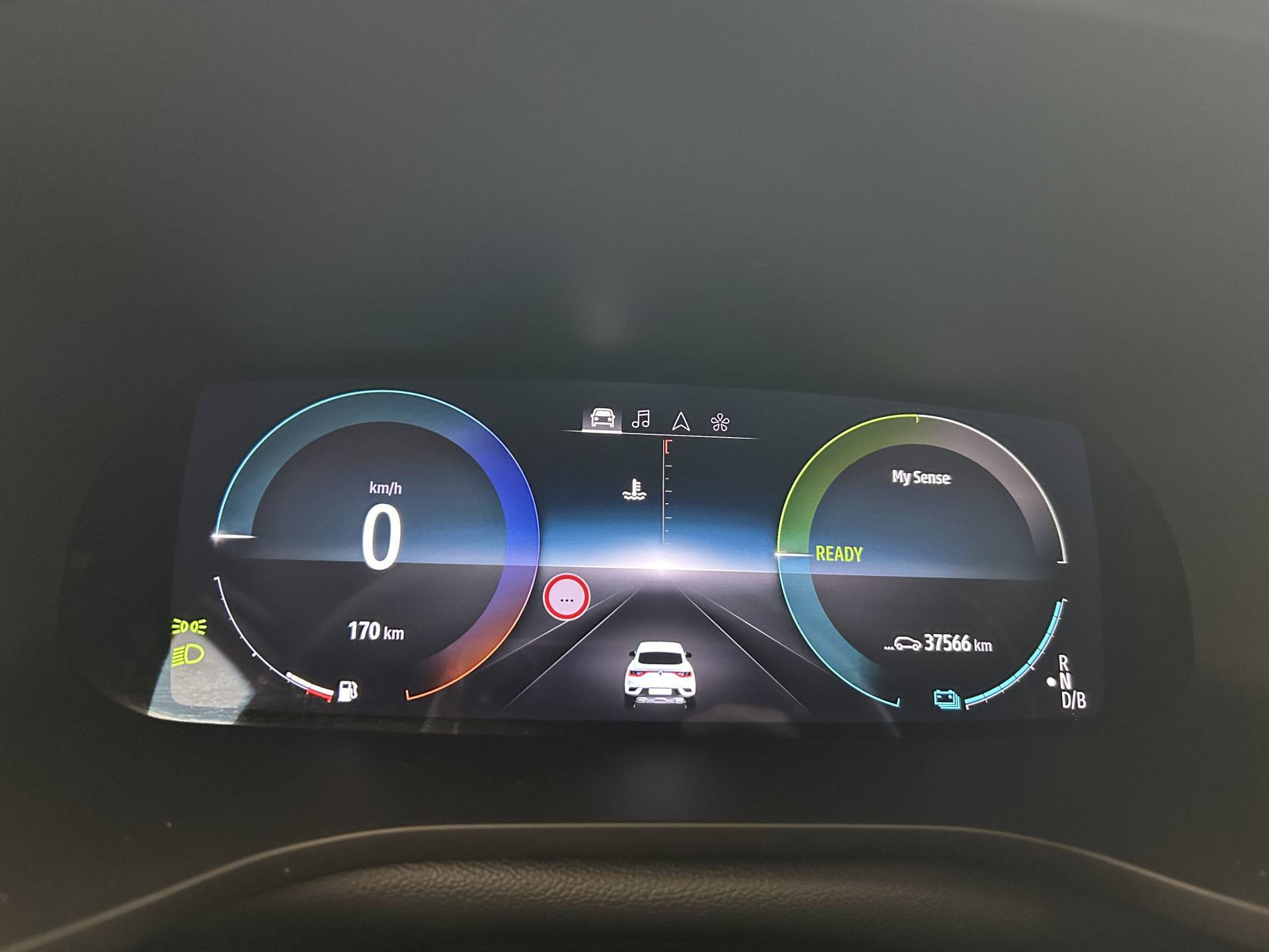 Vente en ligne Renault Arkana  E-Tech 145 - 21B au prix de 21 200 €