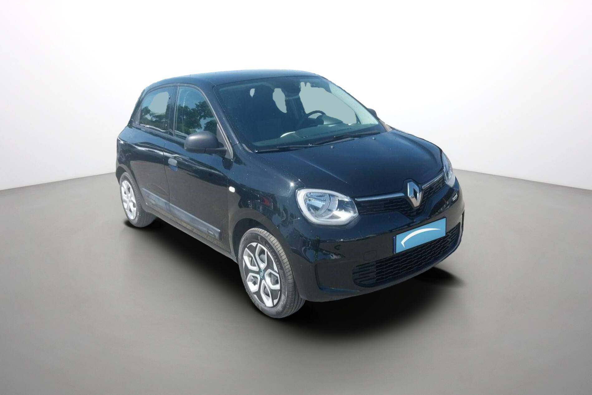 Vente en ligne Renault Twingo Electrique Twingo III Achat Intégral - 21 au prix de 10 990 €