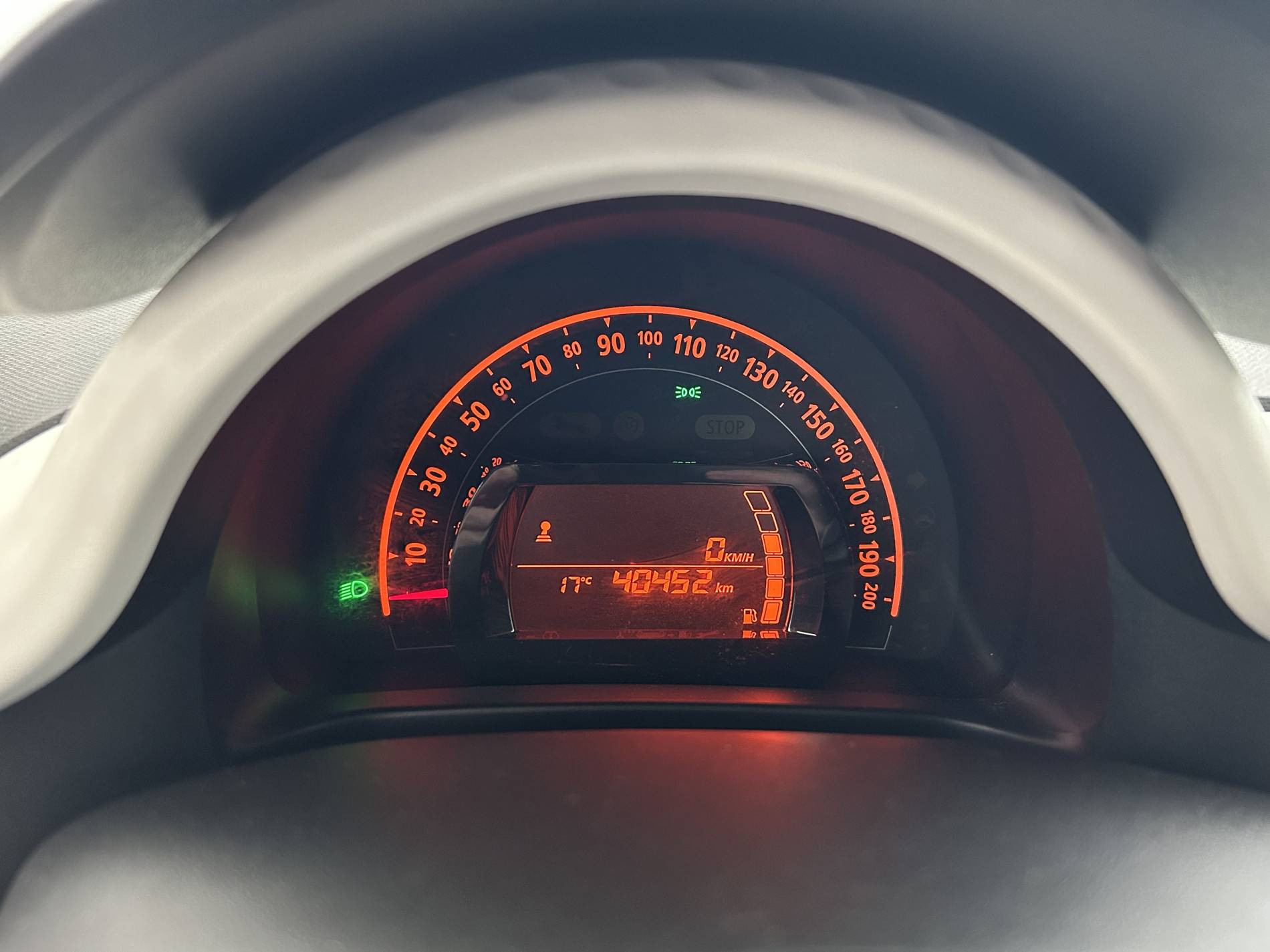 Vente en ligne Renault Twingo 3  SCe 65 - 21 au prix de 10 490 €