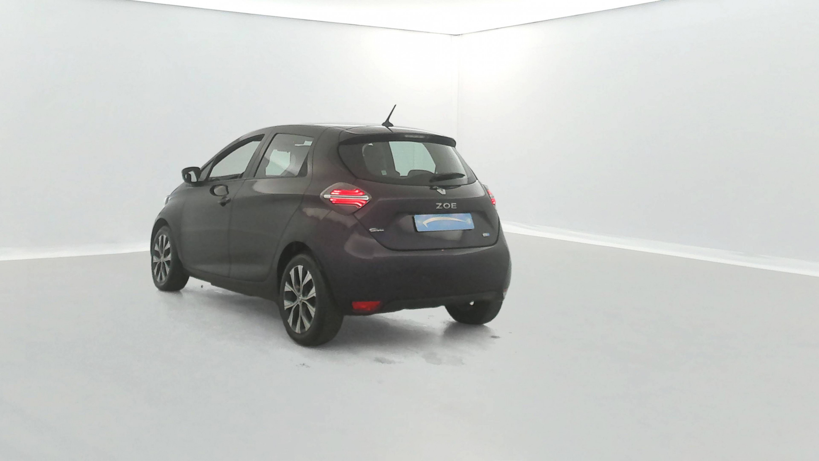 Vente en ligne Renault Zoé Zoe R110 Achat Intégral - 22B au prix de 15 490 €