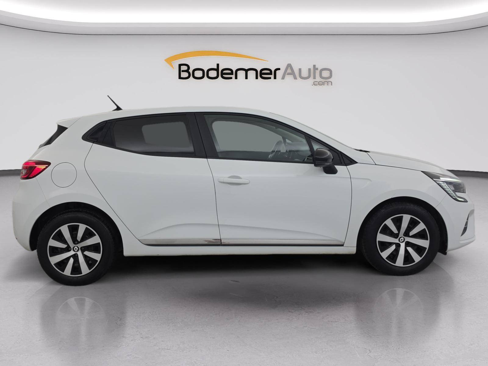 Vente en ligne Renault Clio 5 Clio TCe 90 au prix de 13 890 €