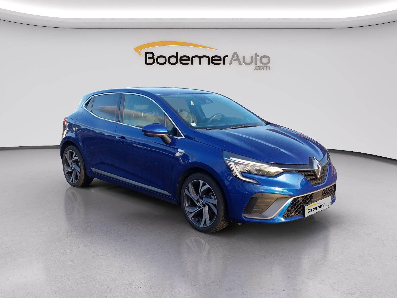 Vente en ligne Renault Clio 5 Clio TCe 140 au prix de 17 990 €