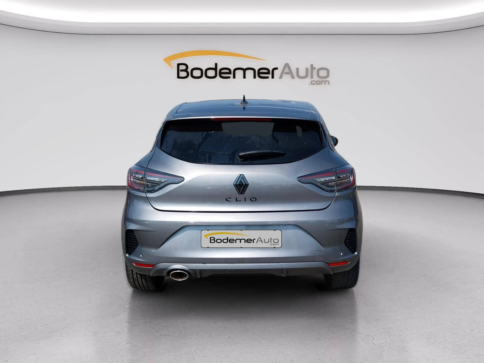 Vente en ligne Renault Clio 5 Clio TCe 90 ch GSR2 au prix de 18 791 €