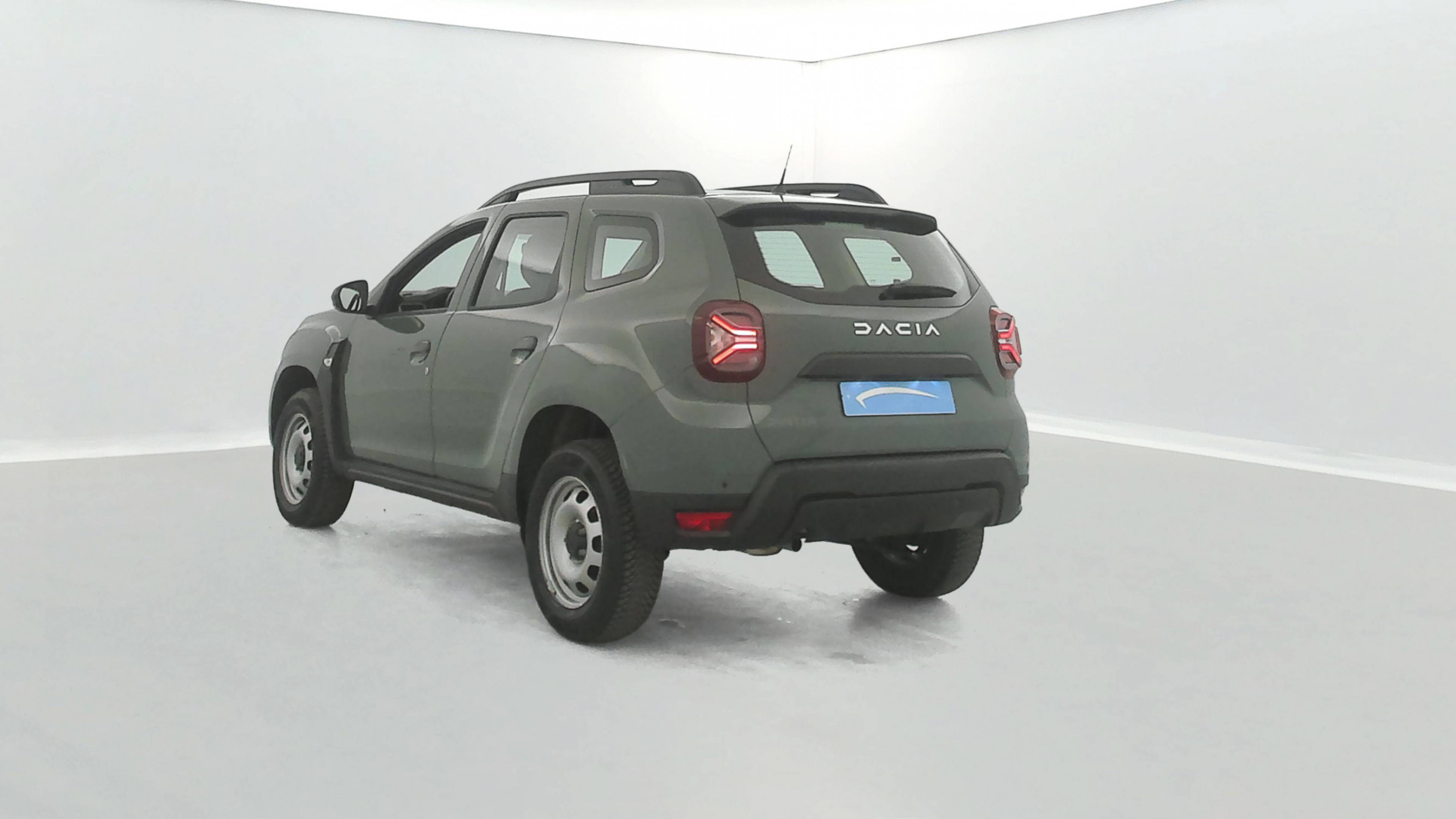 Vente en ligne Dacia Duster  ECO-G 100 4x2 au prix de 16 790 €