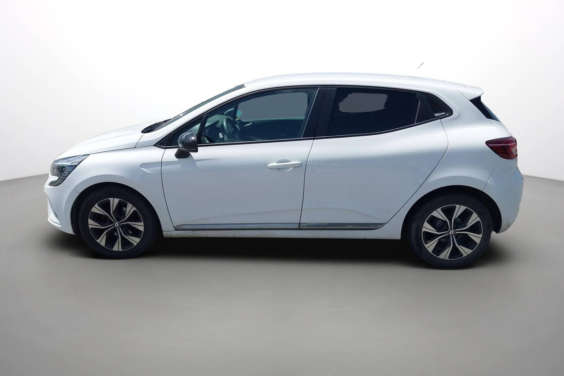 Vente en ligne Renault Clio 5 Clio TCe 90 au prix de 13 200 €