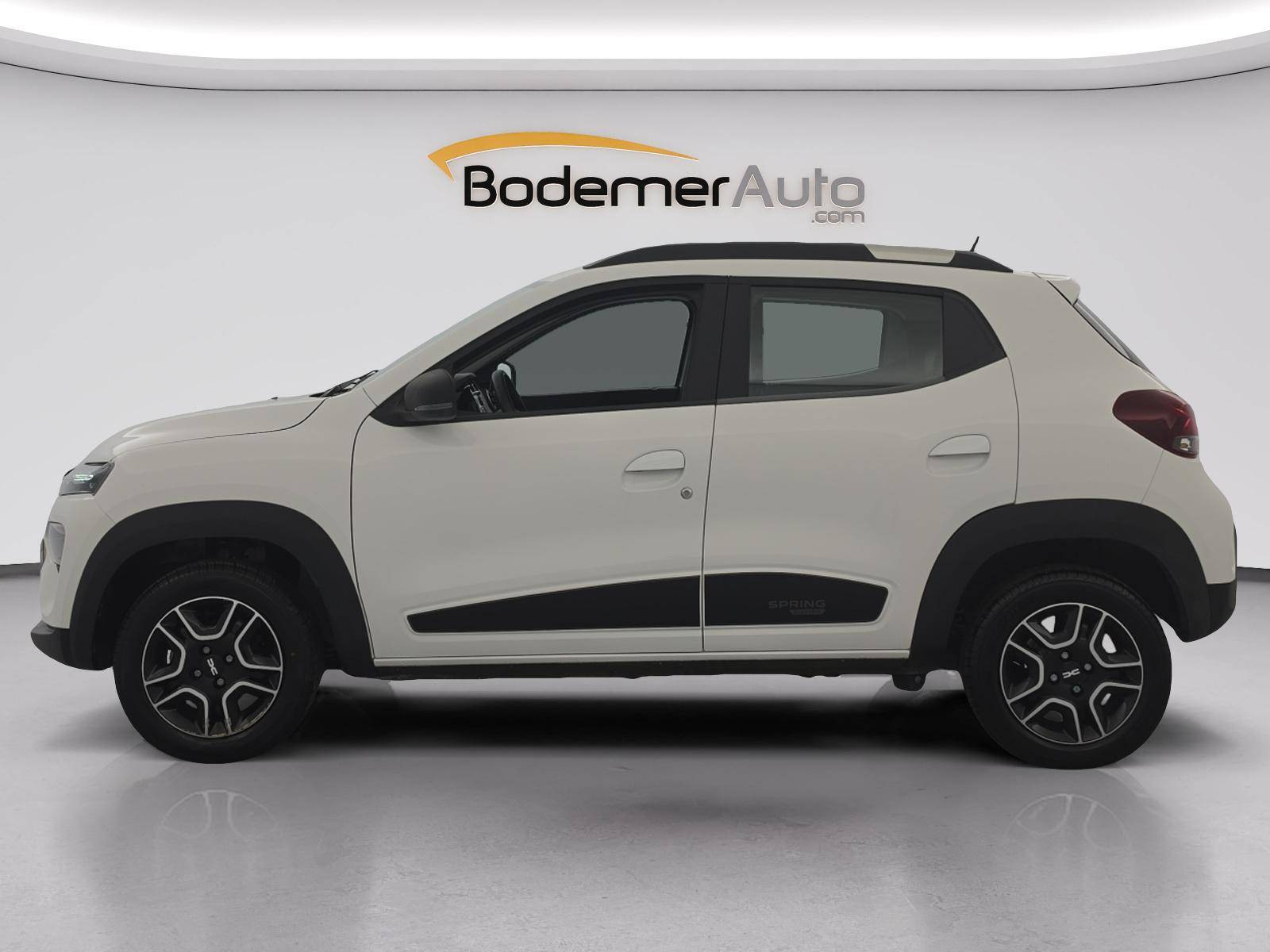 Vente en ligne Dacia Spring Spring au prix de 13 900 €