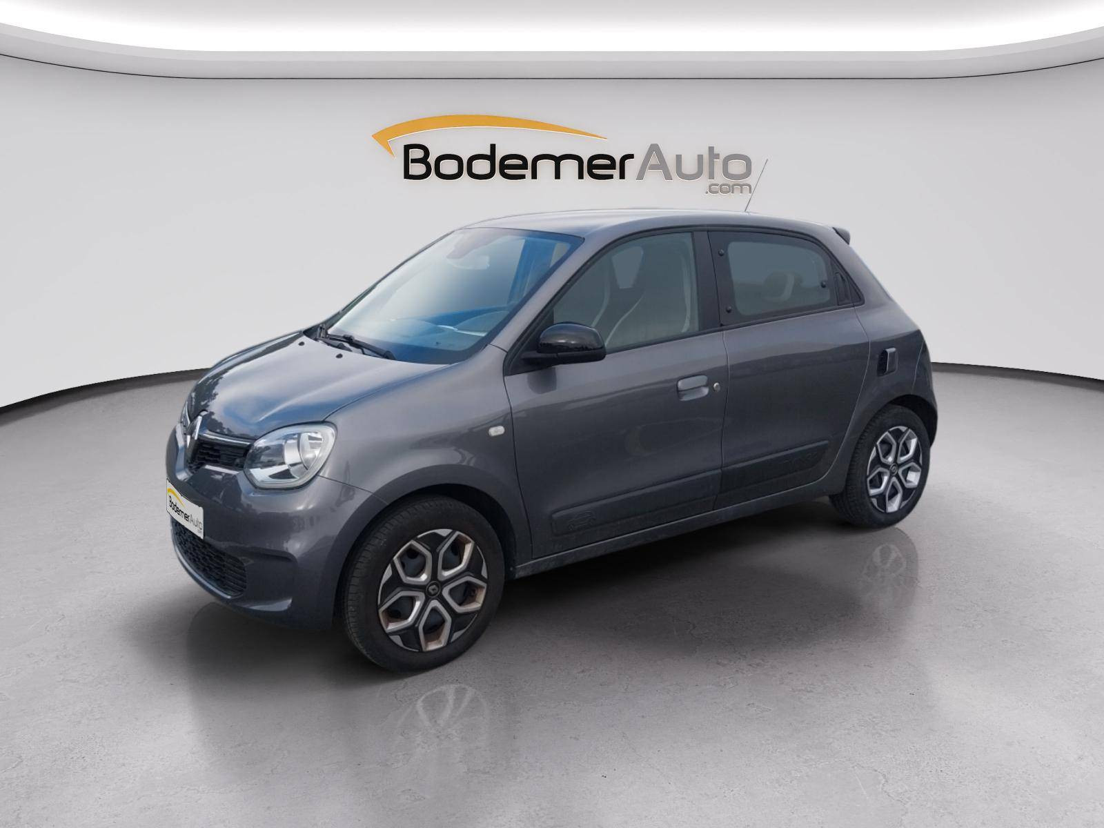 Renault Twingo 3  SCe 65 occasion de 2023 en vente à Quimper