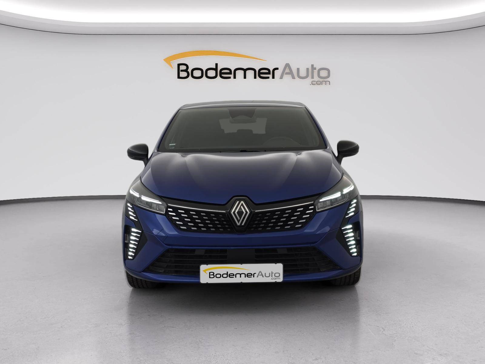 Vente en ligne Renault Clio 5 Clio E-Tech full hybrid 145 ch GSR2 au prix de 19 490 €