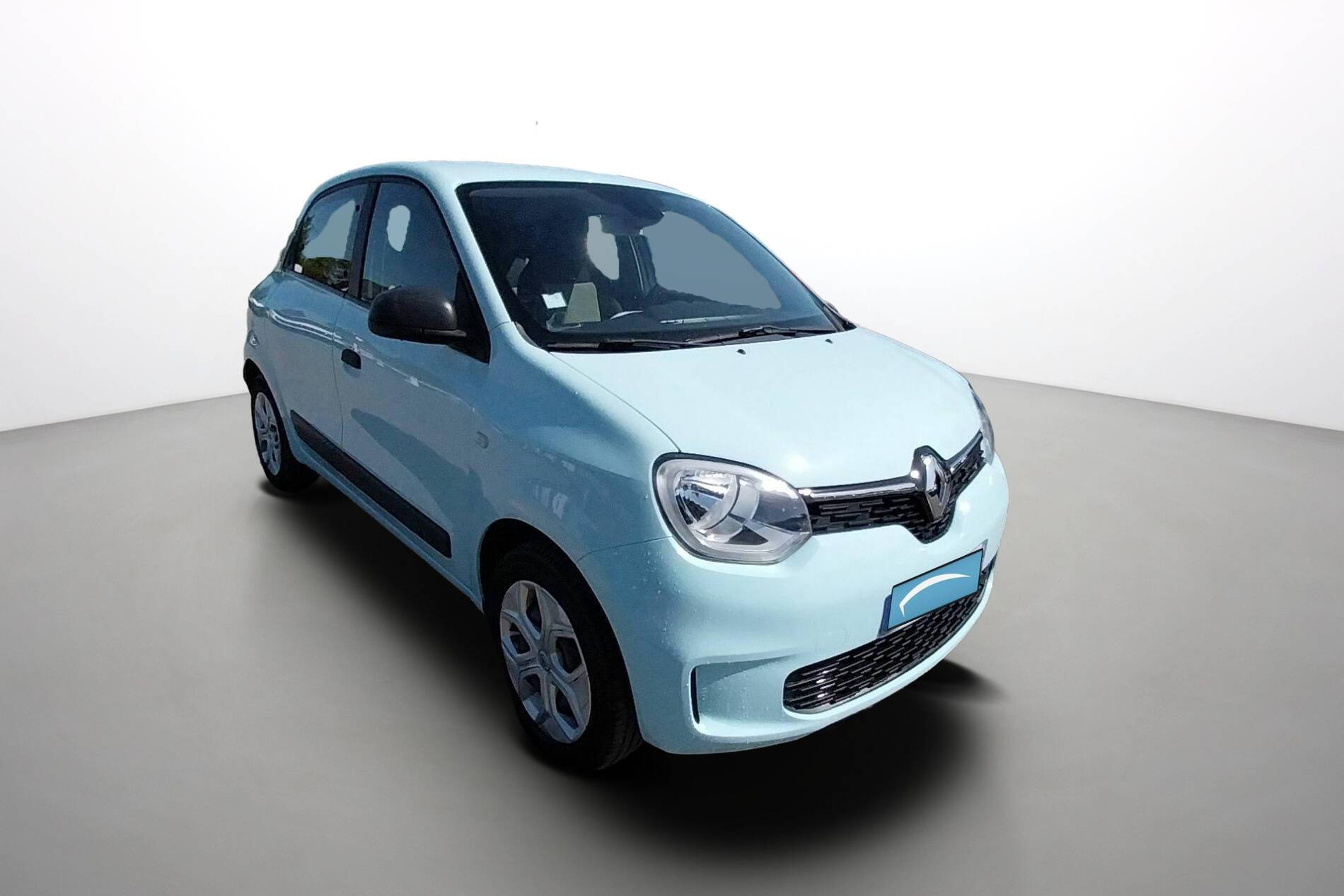 Vente en ligne Renault Twingo Electrique Twingo III Achat Intégral - 21 au prix de 10 490 €