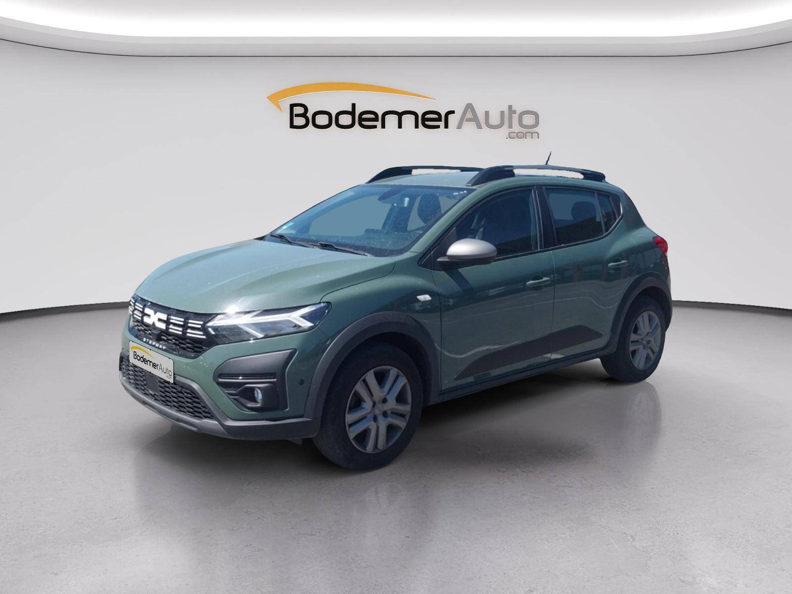 Dacia Sandero  TCe 90 occasion de 2023 en vente à Auray