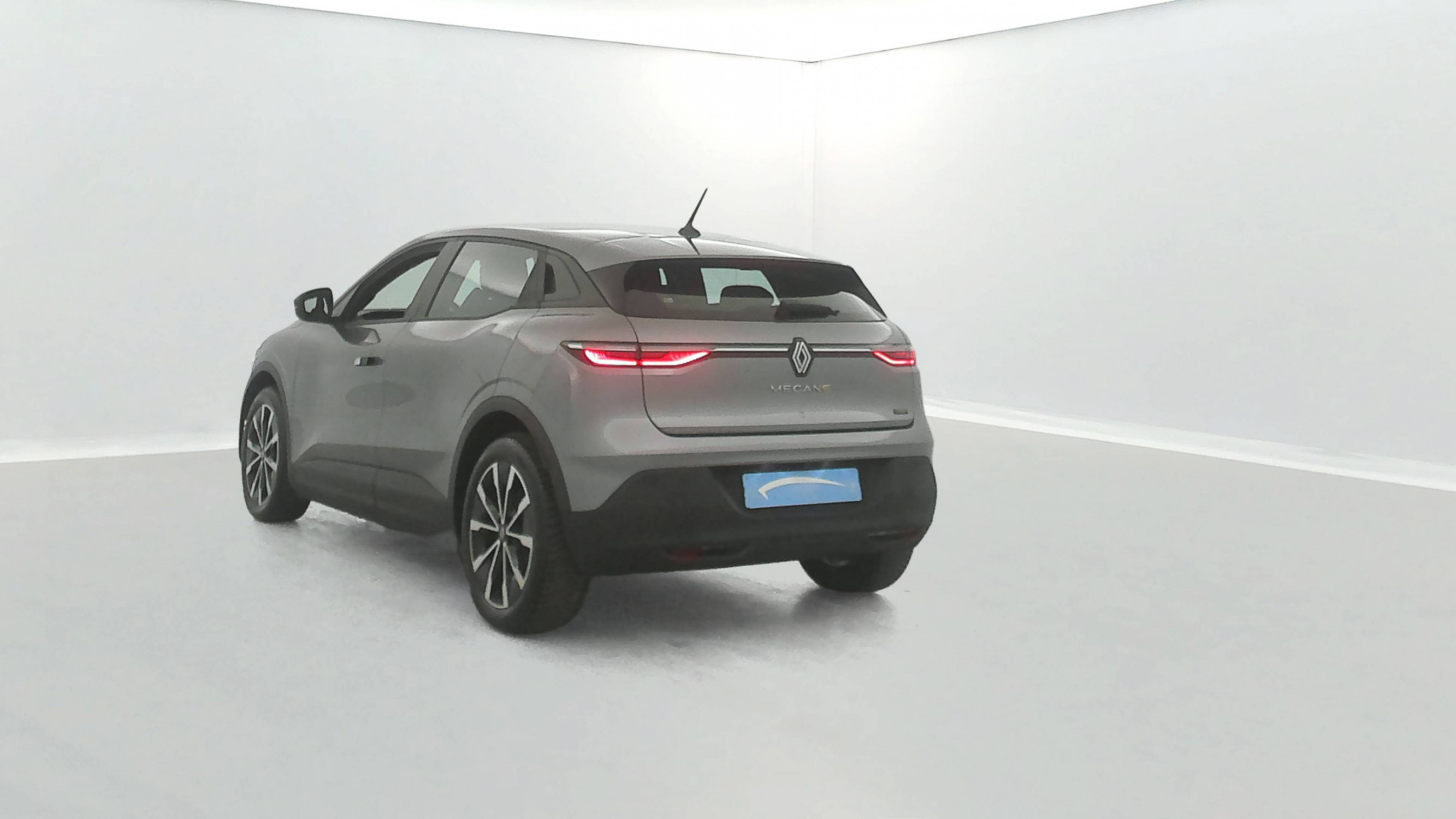 Vente en ligne Renault Megane E-Tech  EV60 130ch optimum charge au prix de 25 590 €