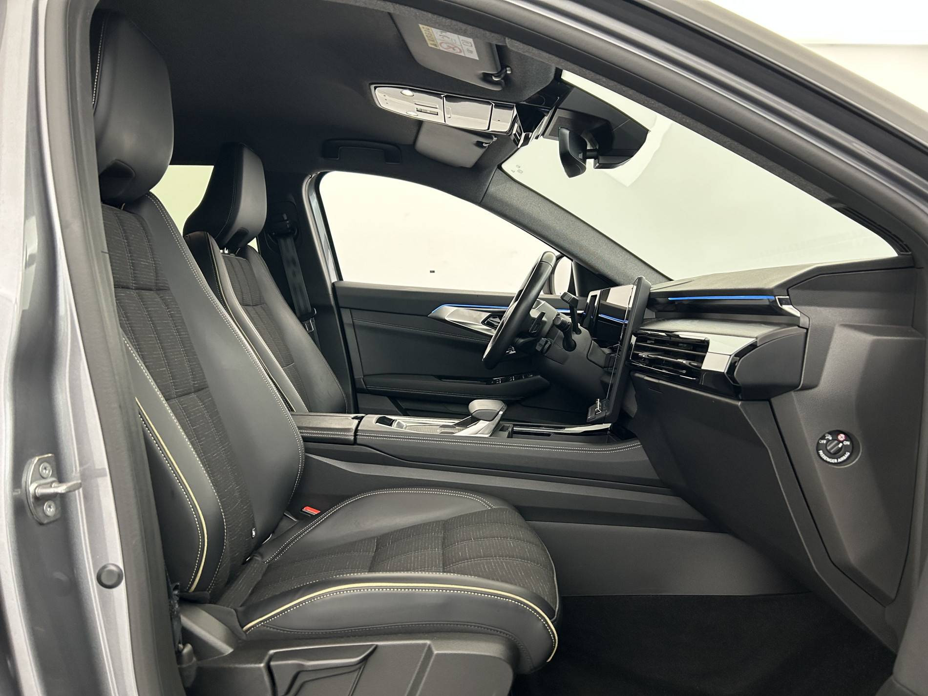Vente en ligne Renault Austral  E-Tech hybrid 200 au prix de 30 480 €