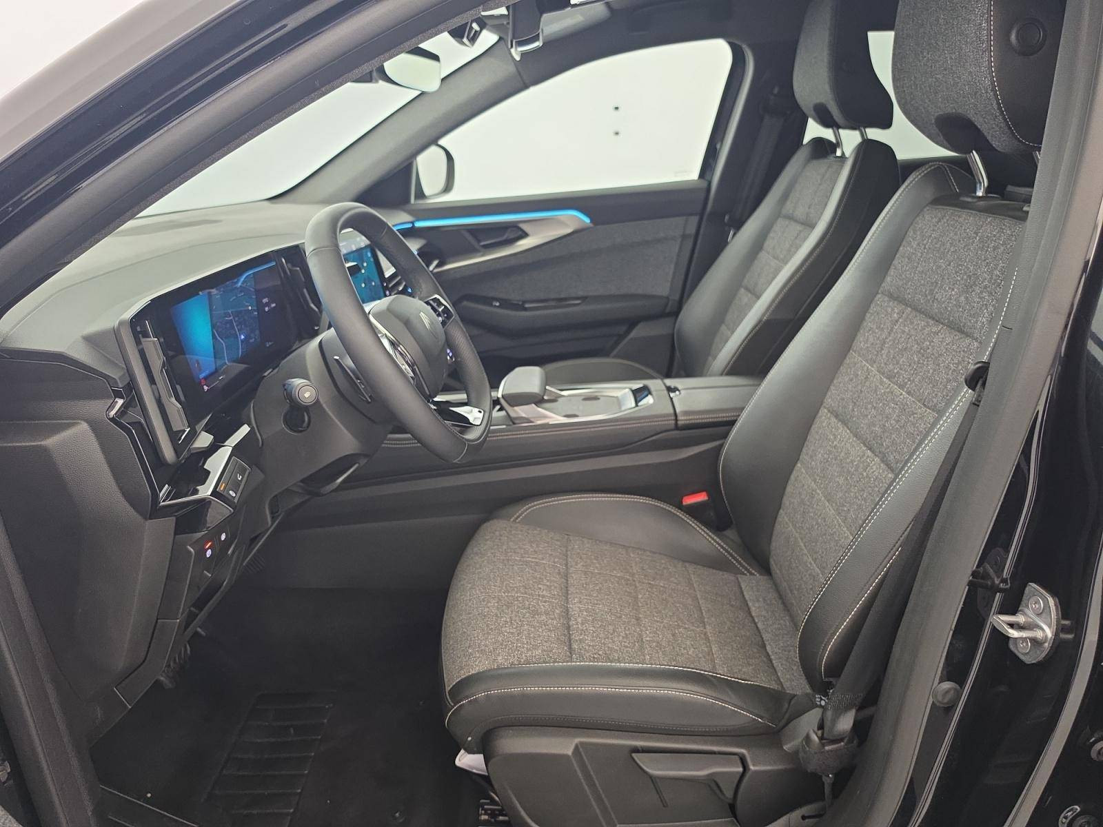 Vente en ligne Renault Espace Espace E-Tech full hybrid 200 5pl au prix de 34 320 €