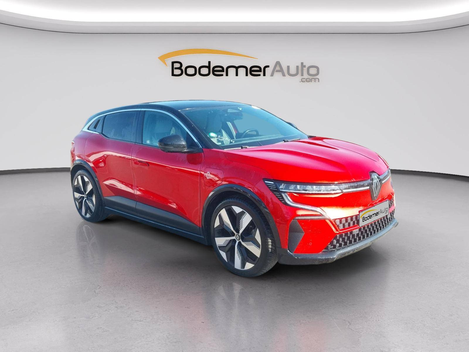 Vente en ligne Renault Megane E-Tech  EV60 220 ch super charge au prix de 22 990 €