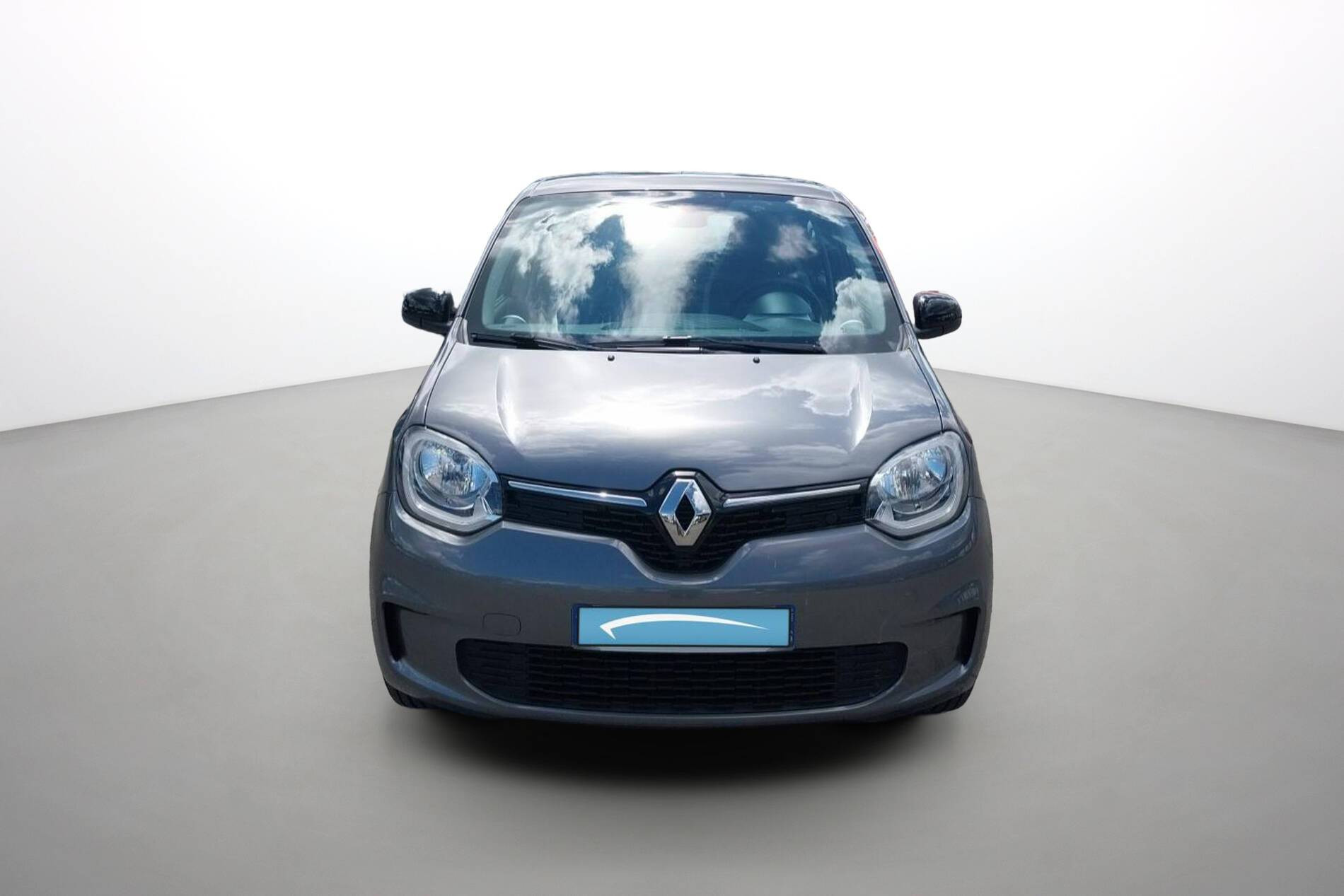Vente en ligne Renault Twingo 3  SCe 65 au prix de 11 690 €